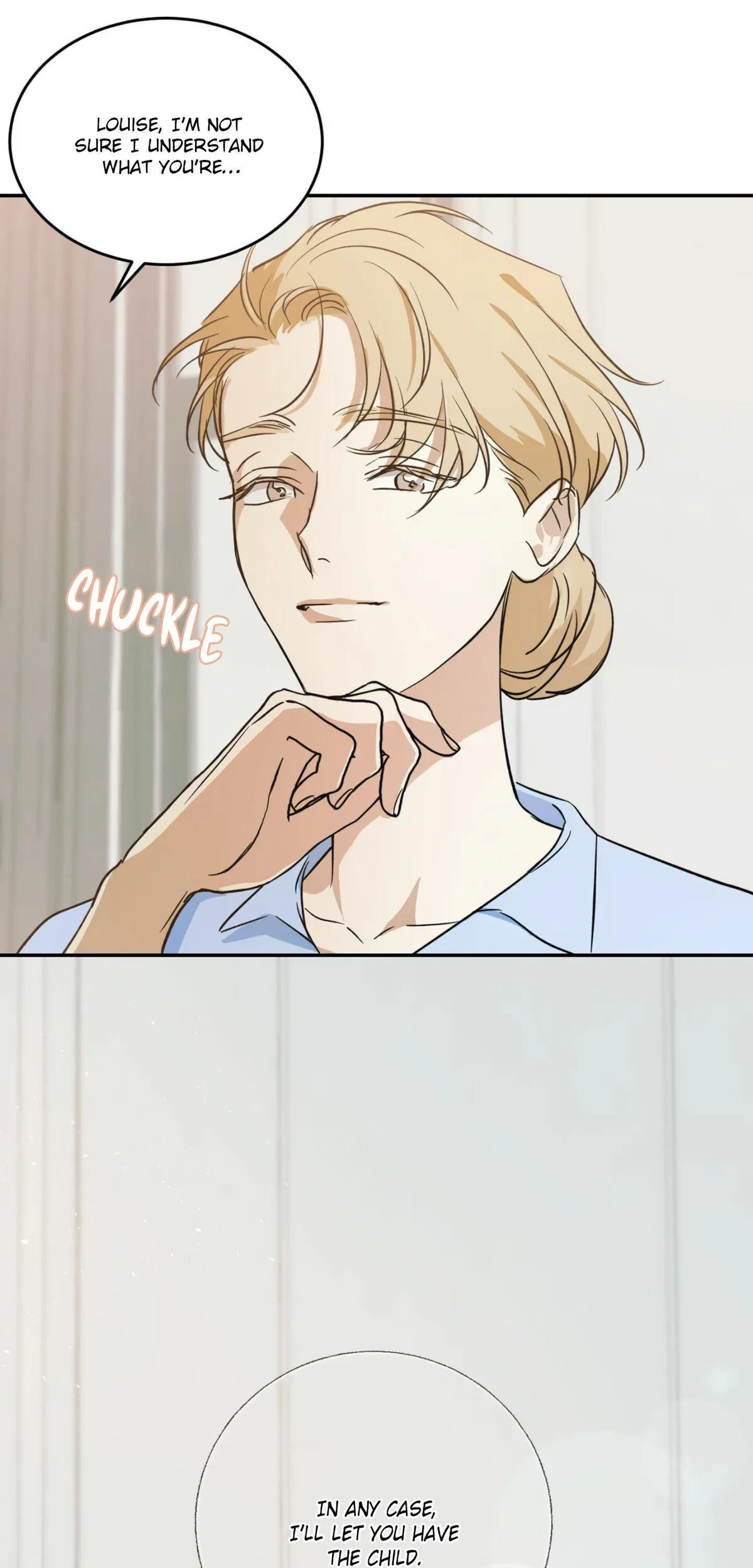 My Master, My Joo-In Chapter 21, page 19