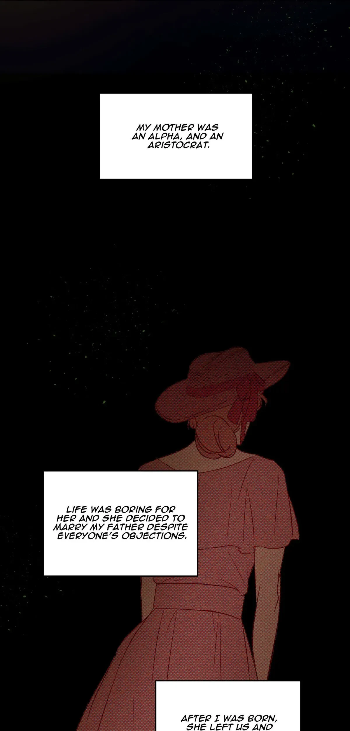 My Master, My Joo-In Chapter 21, page 21