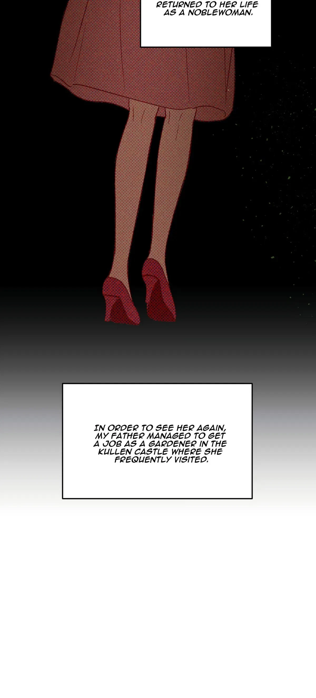 My Master, My Joo-In Chapter 21, page 22
