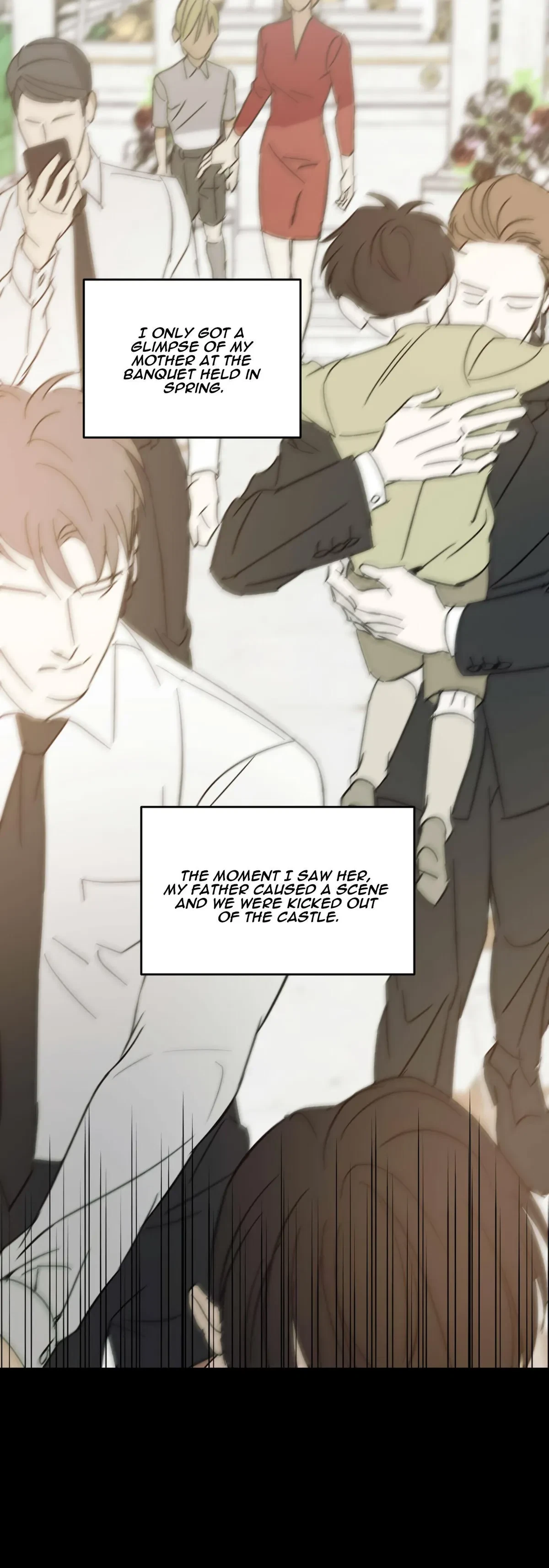 My Master, My Joo-In Chapter 21, page 24