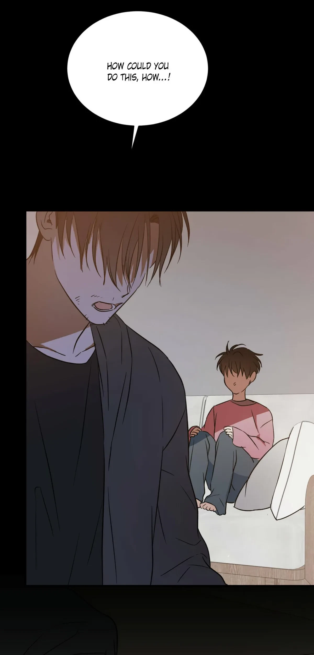 My Master, My Joo-In Chapter 21, page 25