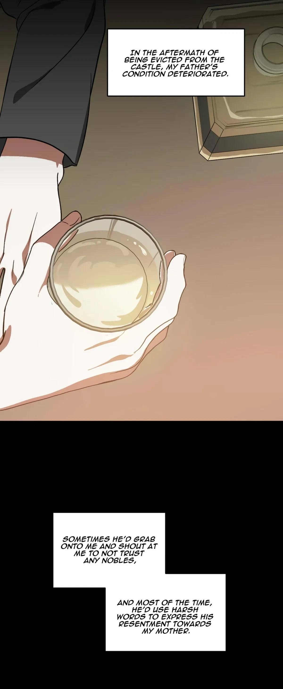 My Master, My Joo-In Chapter 21, page 26