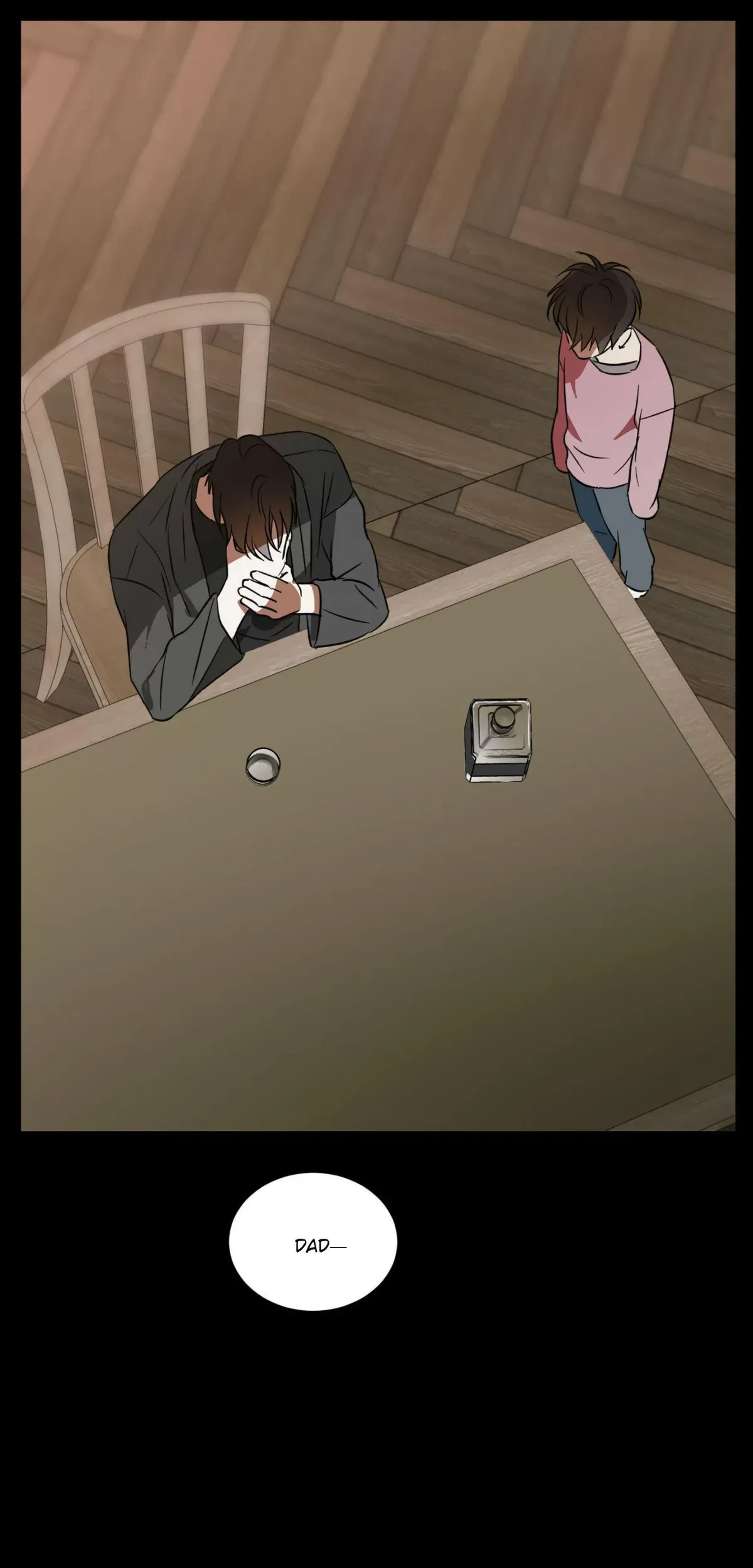 My Master, My Joo-In Chapter 21, page 27