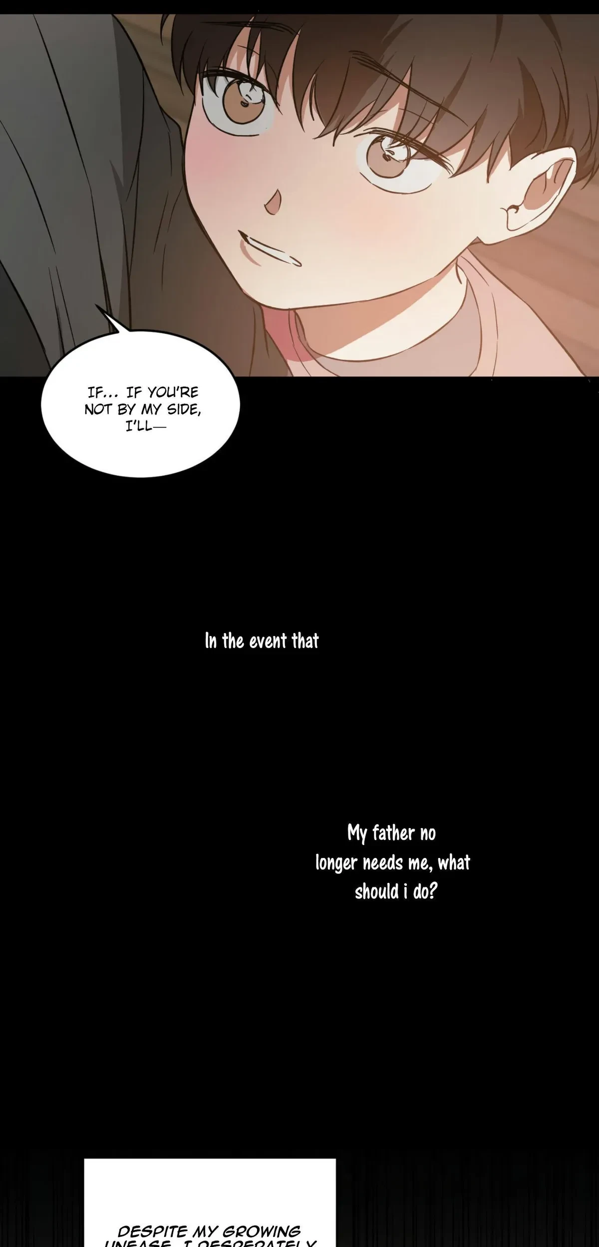 My Master, My Joo-In Chapter 21, page 29