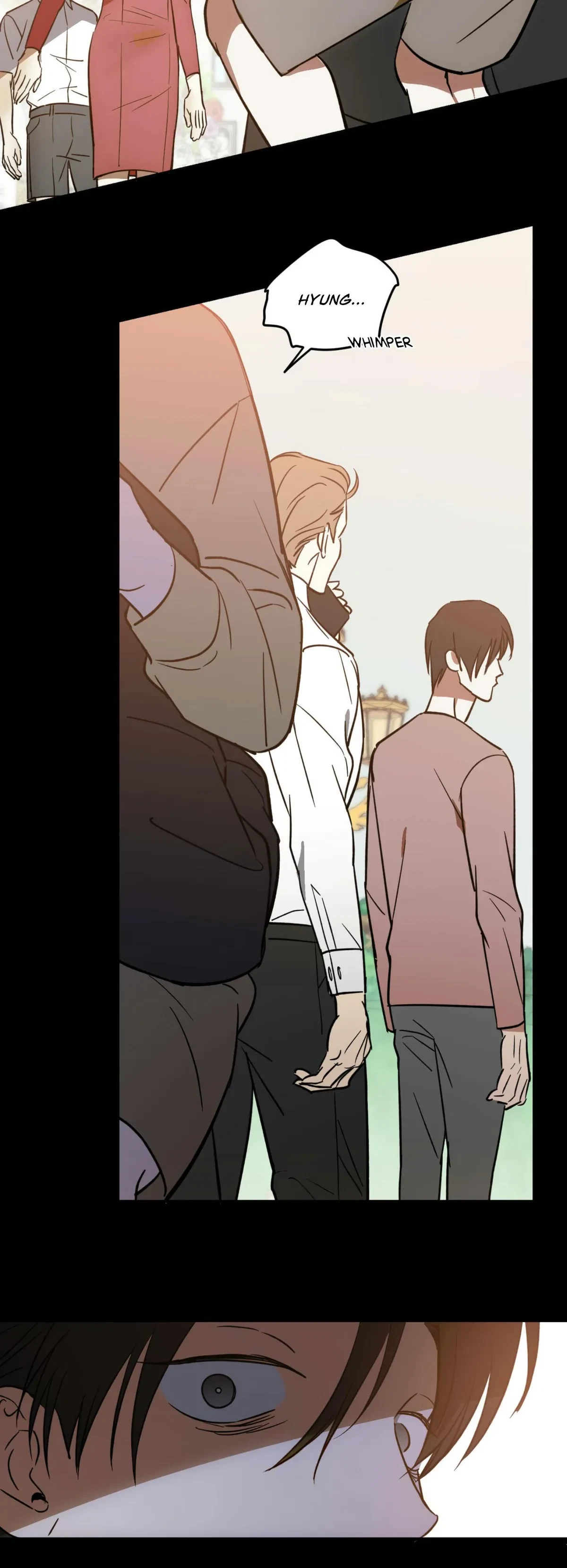 My Master, My Joo-In Chapter 21, page 3