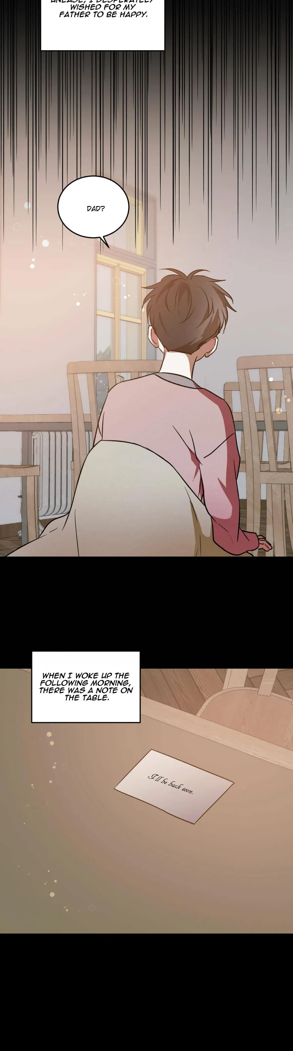 My Master, My Joo-In Chapter 21, page 30