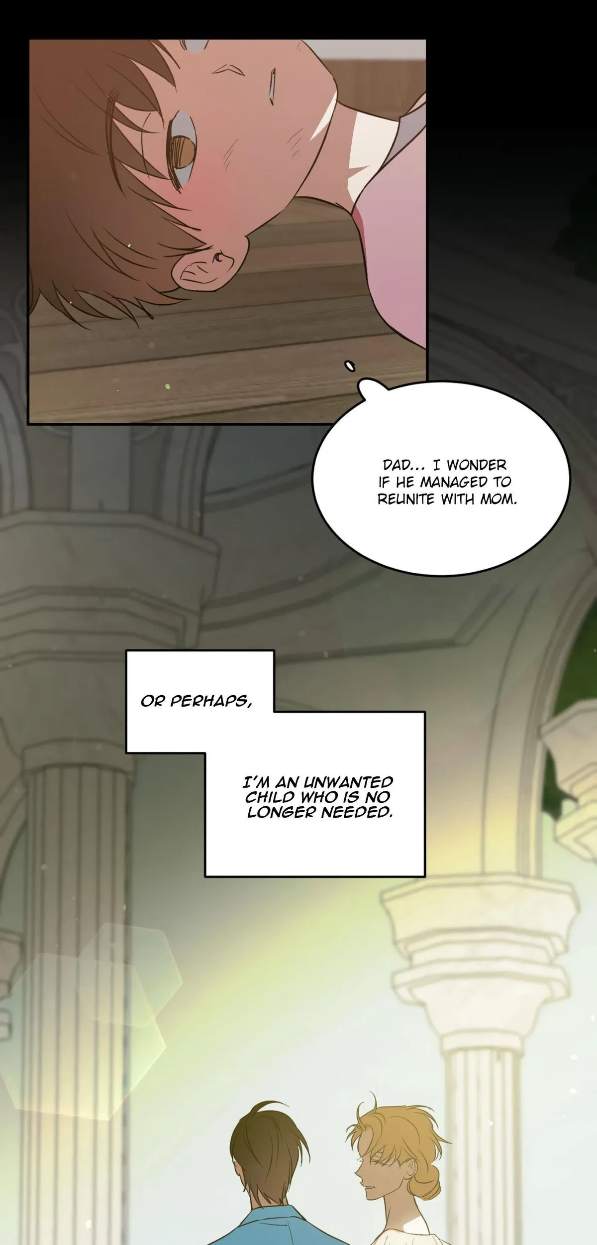 My Master, My Joo-In Chapter 21, page 32