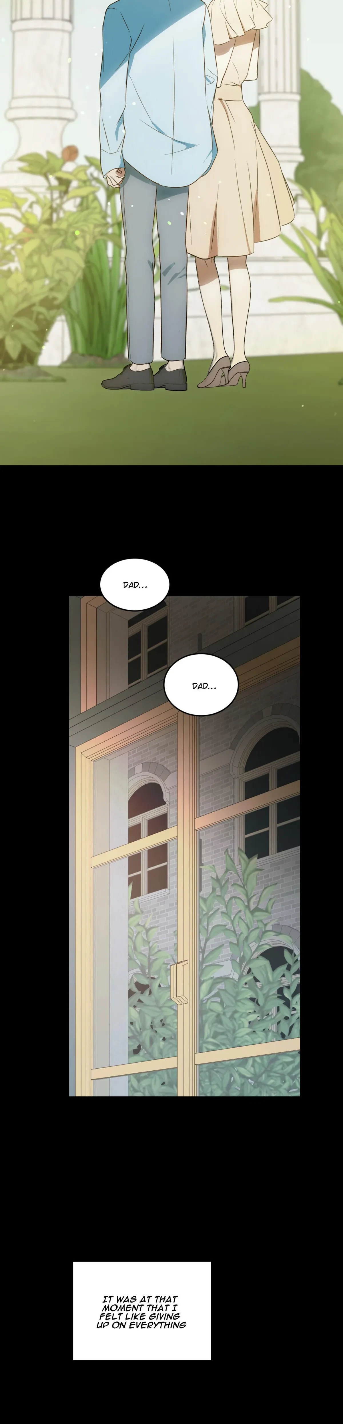 My Master, My Joo-In Chapter 21, page 33