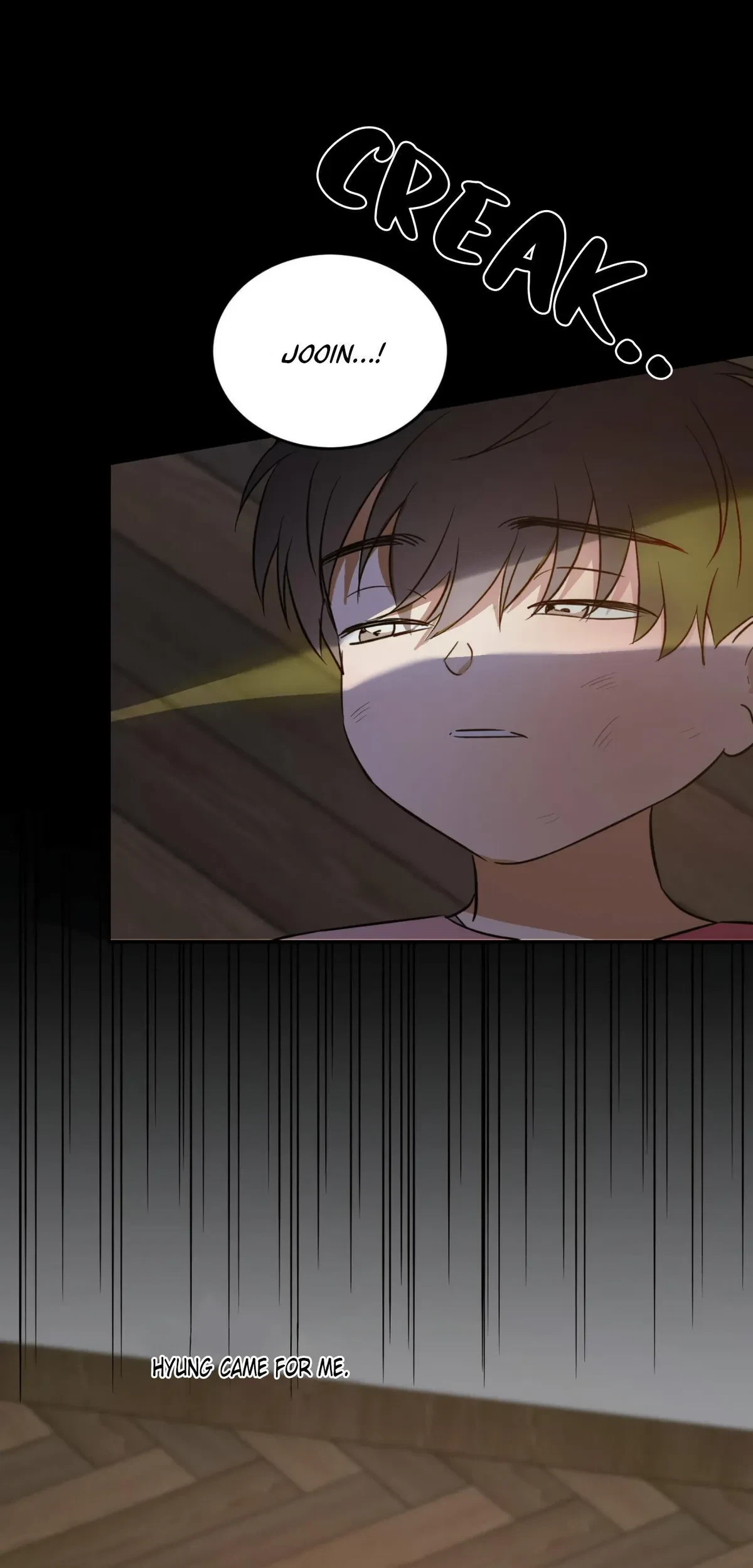 My Master, My Joo-In Chapter 21, page 34