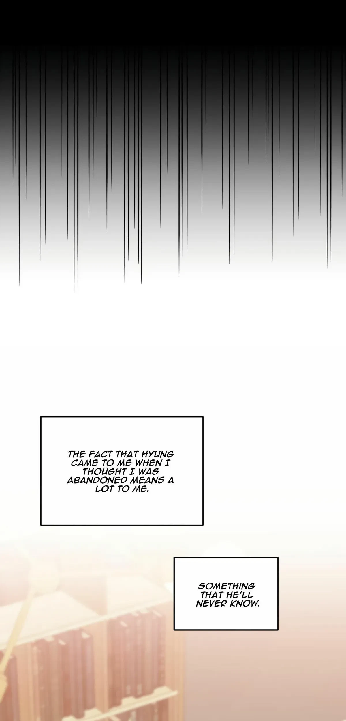 My Master, My Joo-In Chapter 21, page 36