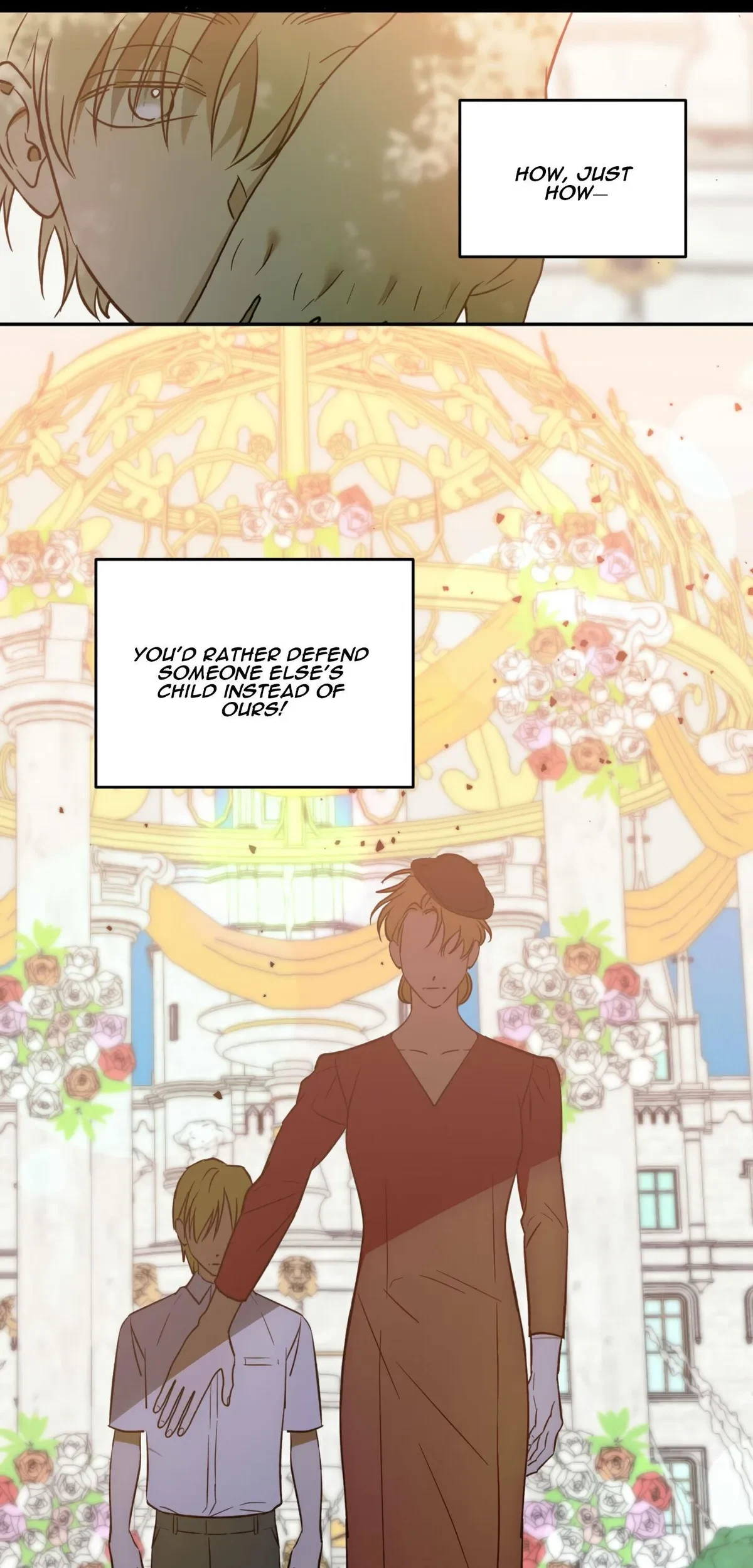 My Master, My Joo-In Chapter 21, page 4