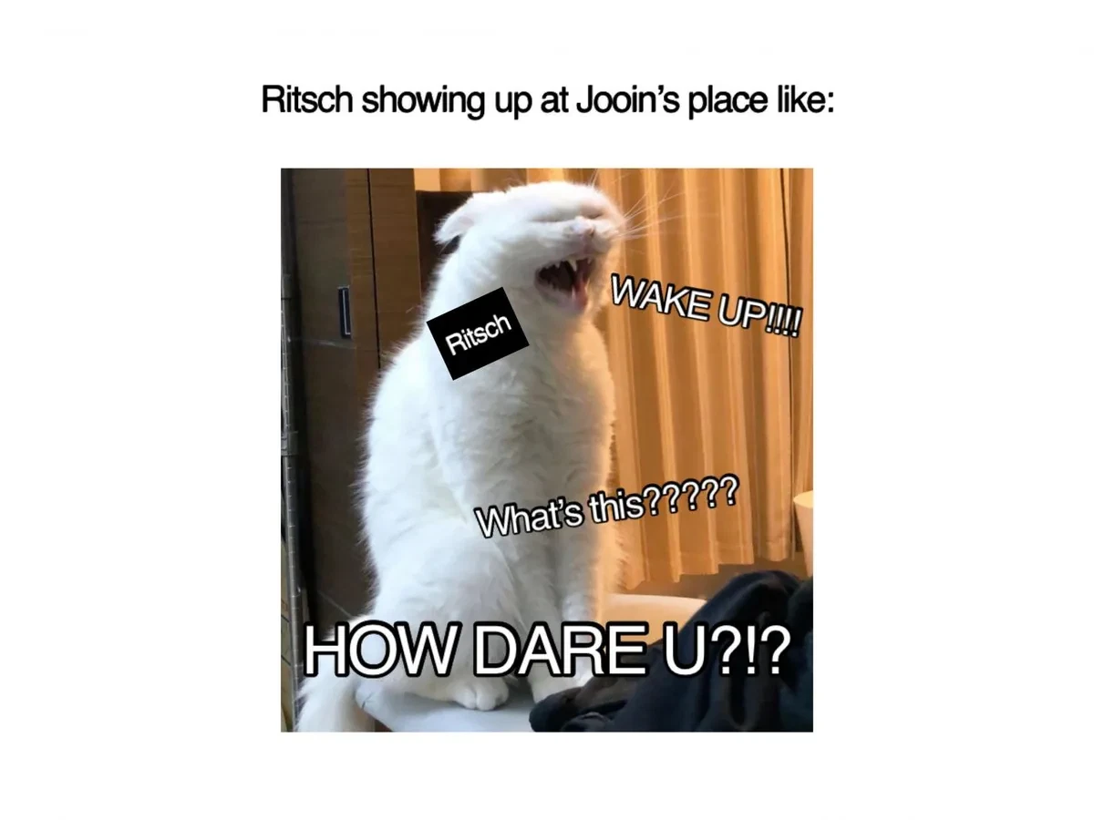My Master, My Joo-In Chapter 21, page 43
