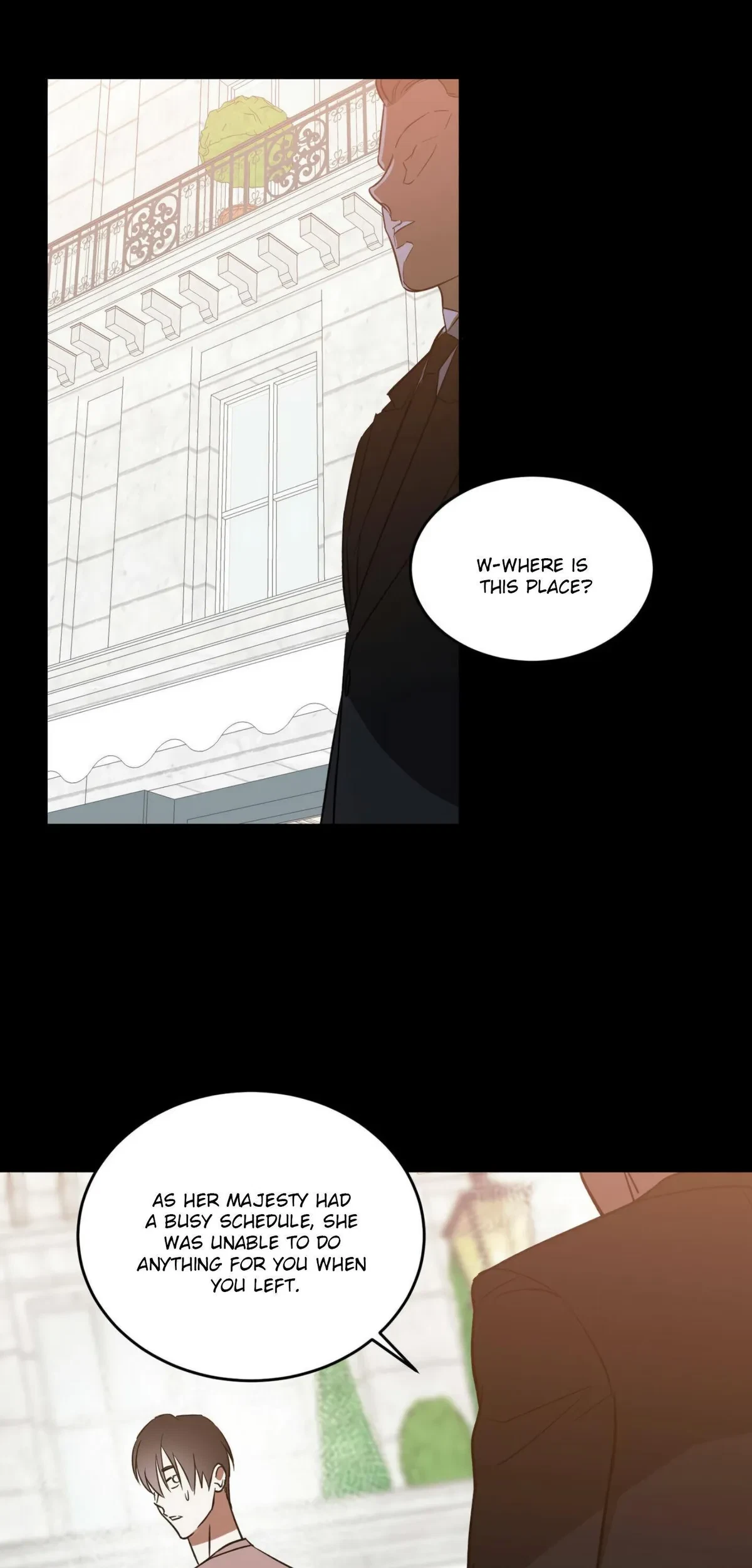 My Master, My Joo-In Chapter 21, page 7