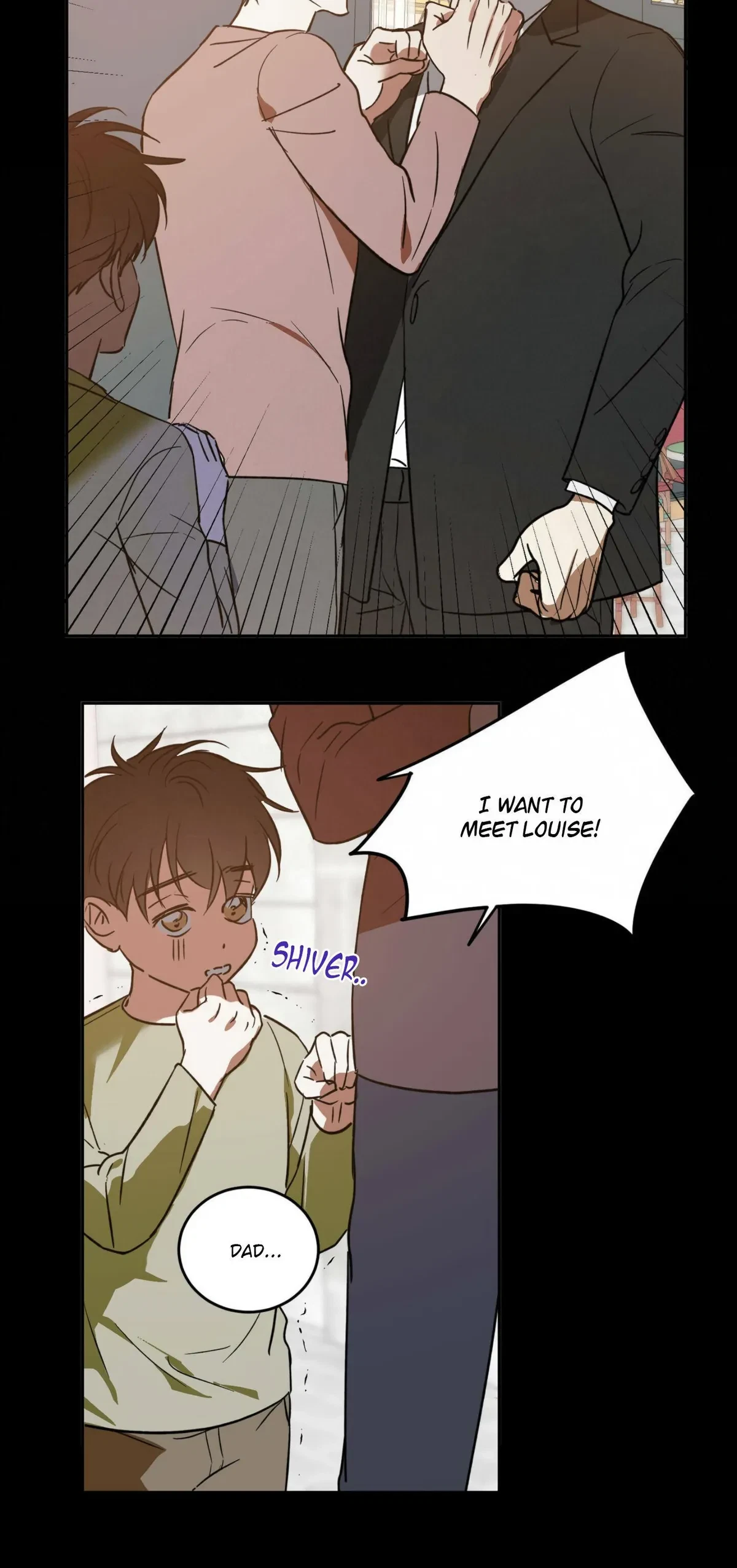 My Master, My Joo-In Chapter 21, page 9
