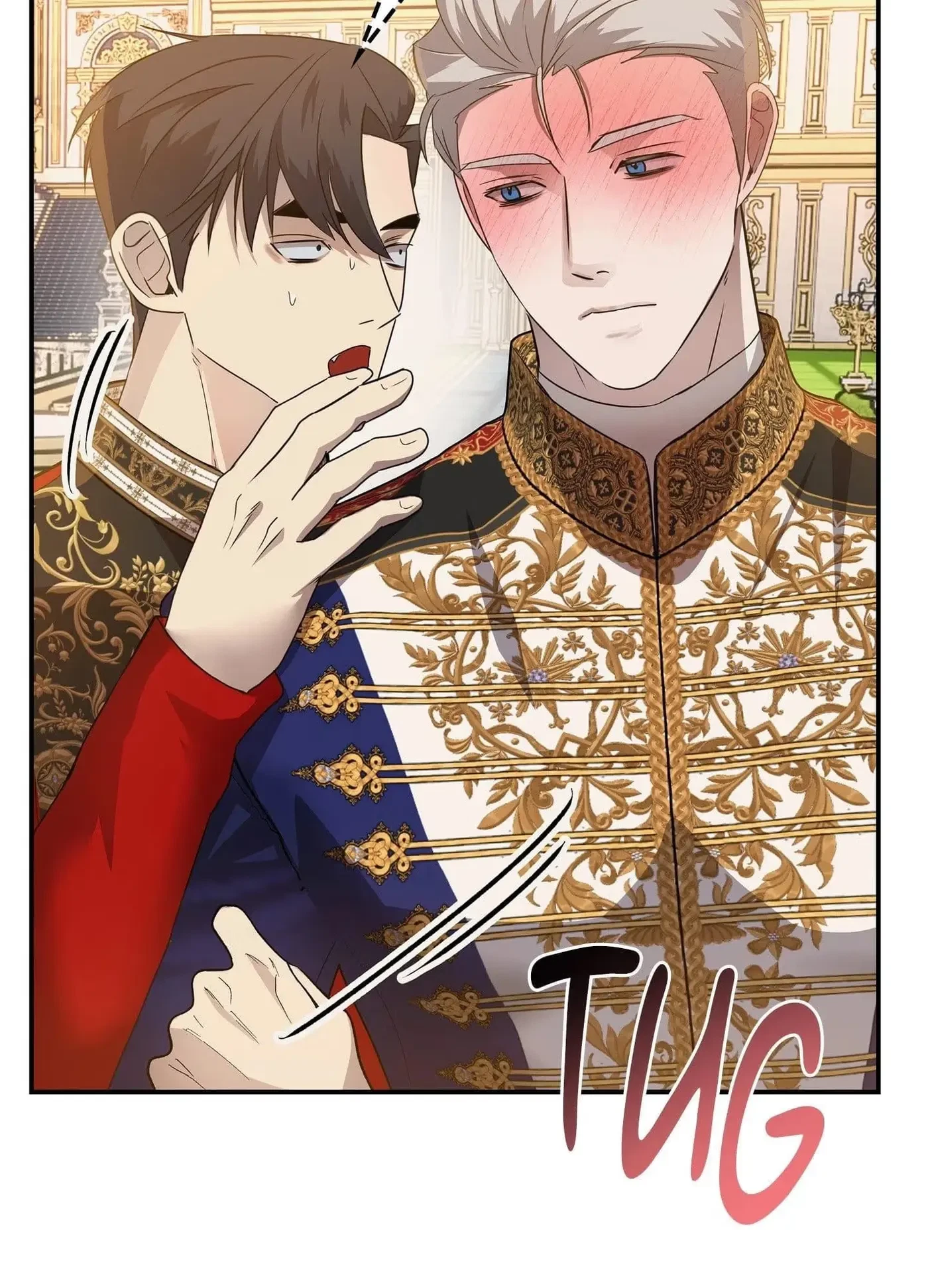 The Grand Catalogue Chapter 53, page 13