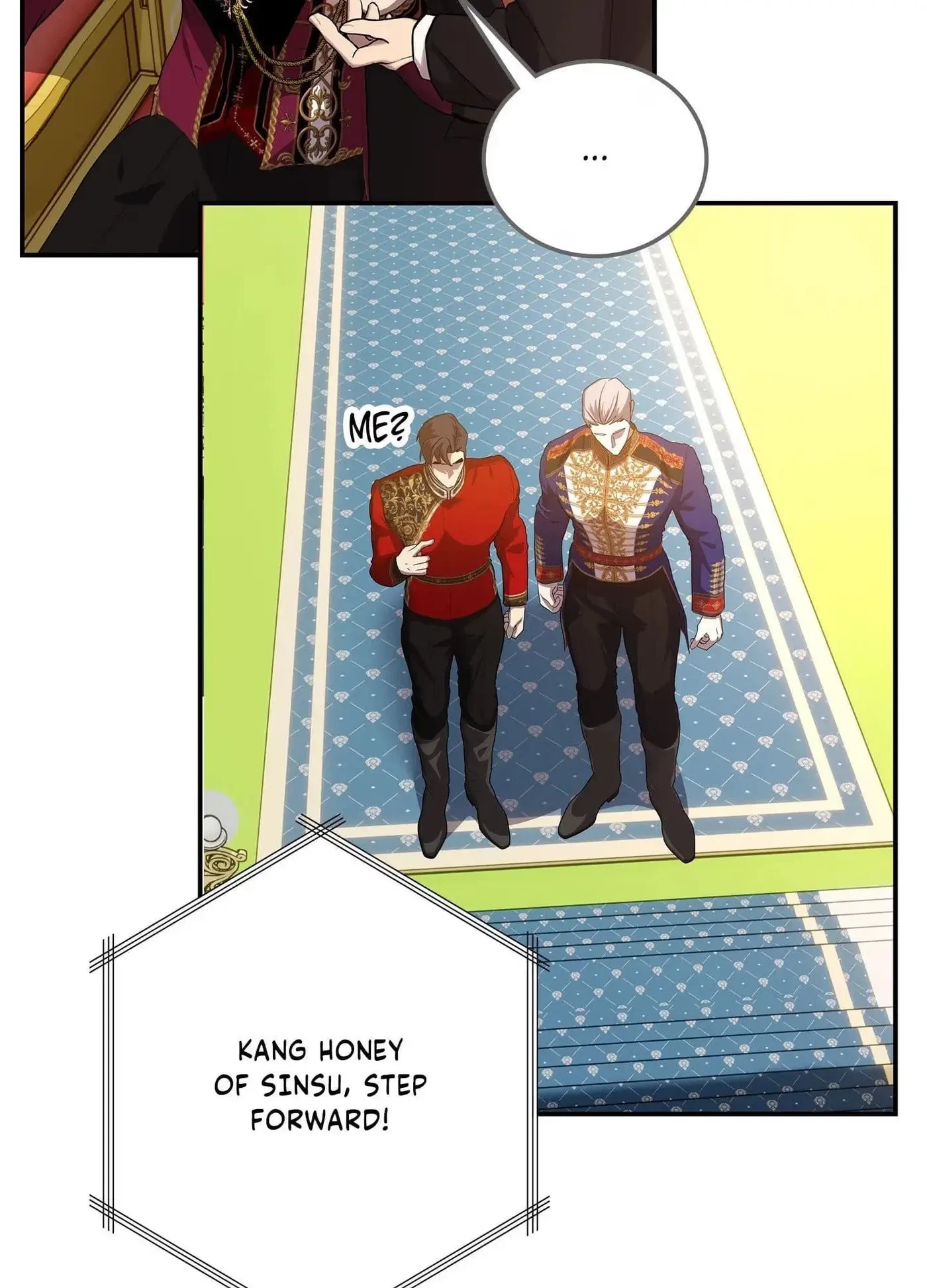 The Grand Catalogue Chapter 53, page 19