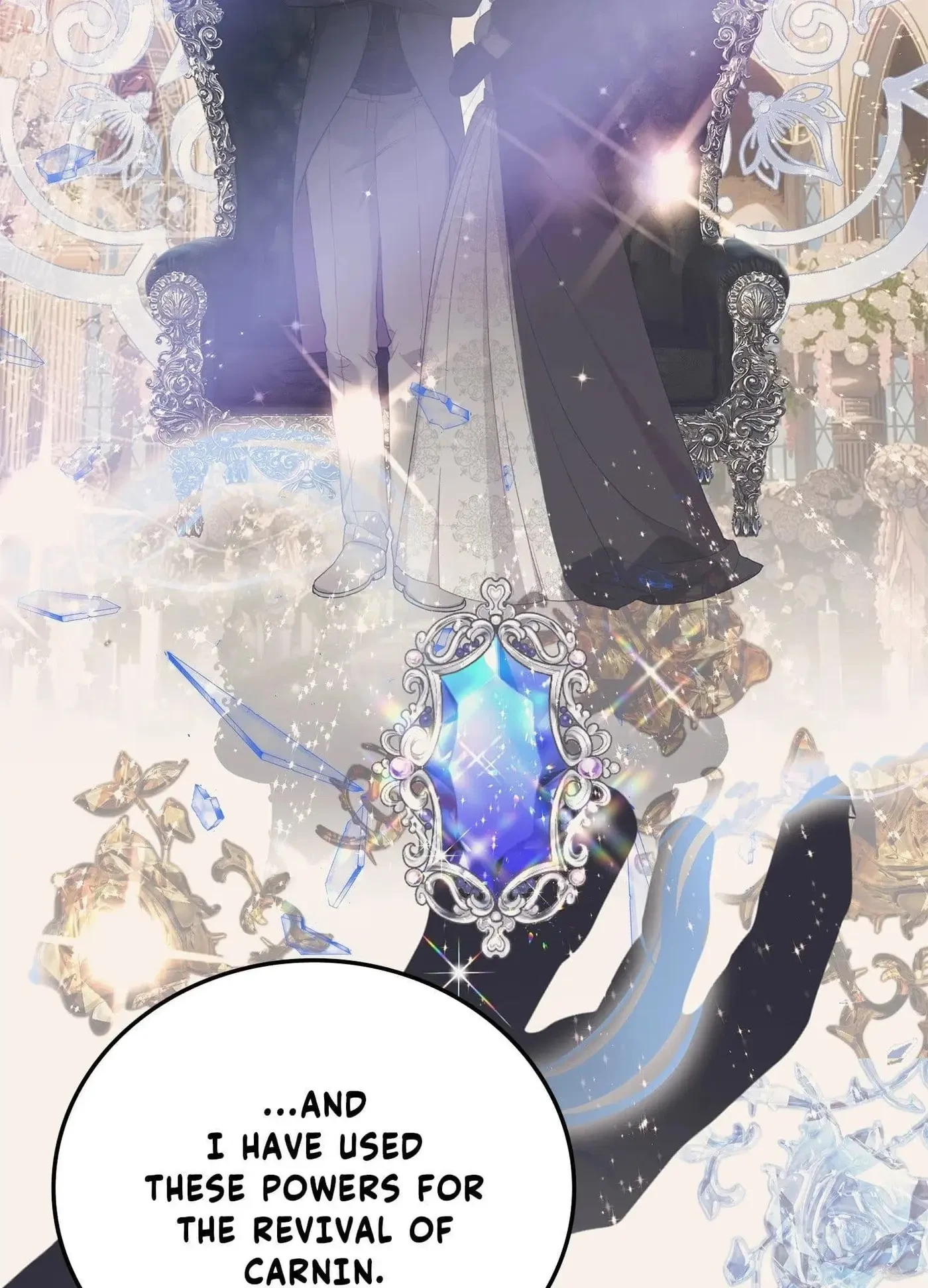 The Grand Catalogue Chapter 53, page 49