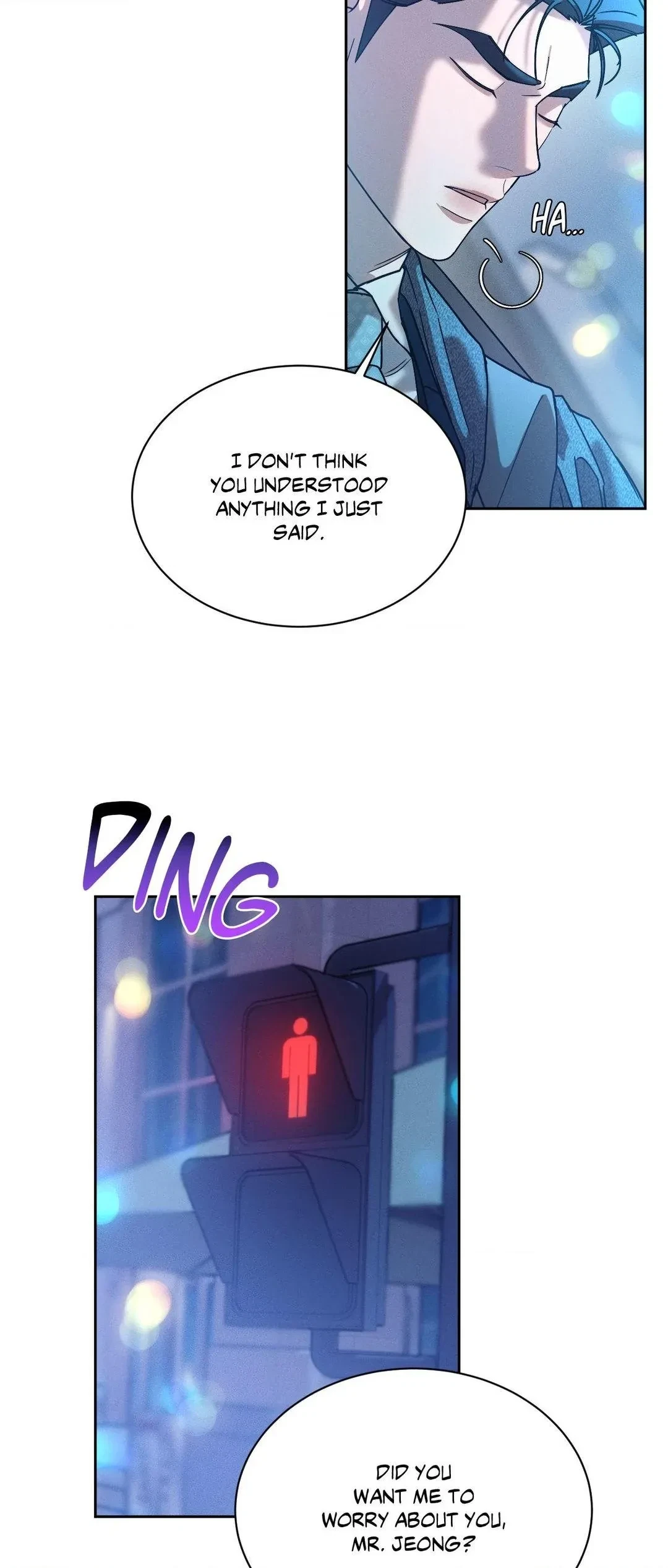 Flip The Script Chapter 38, page 2