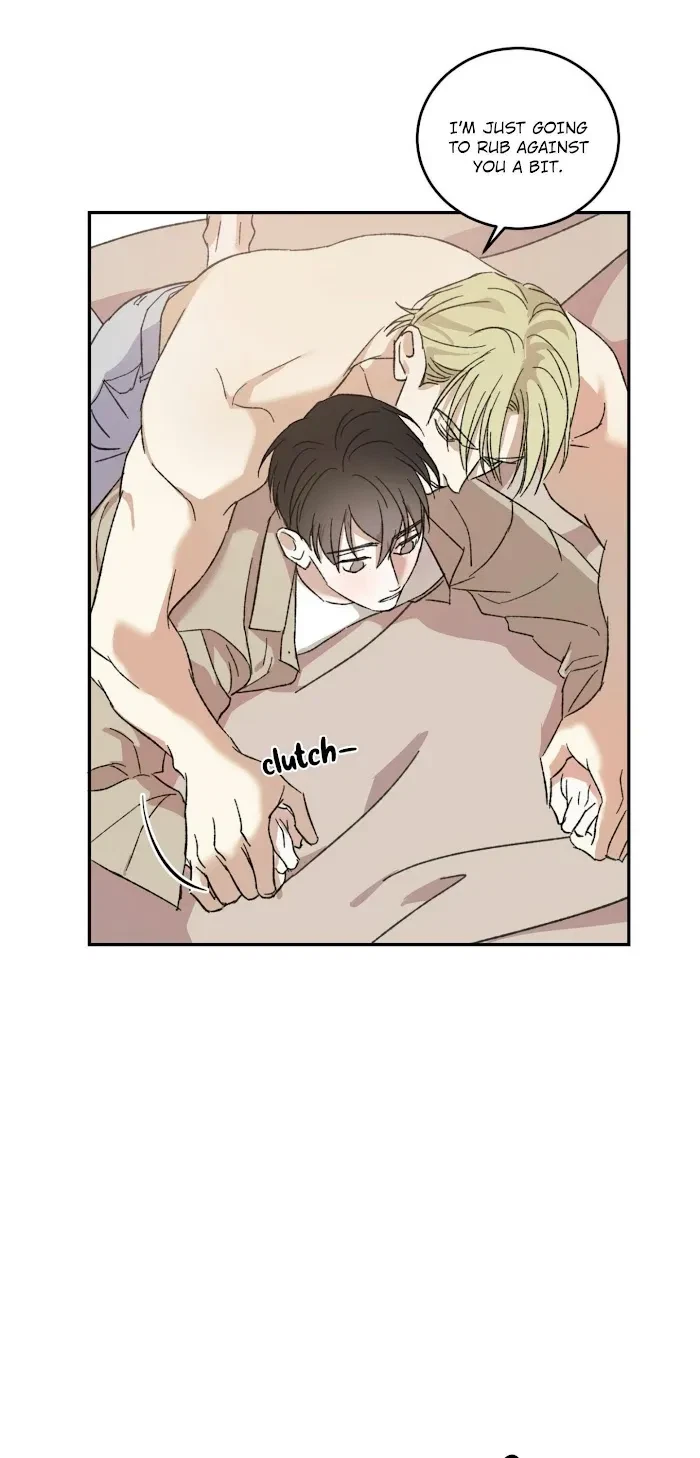My Master, My Joo-In Chapter 8, page 10