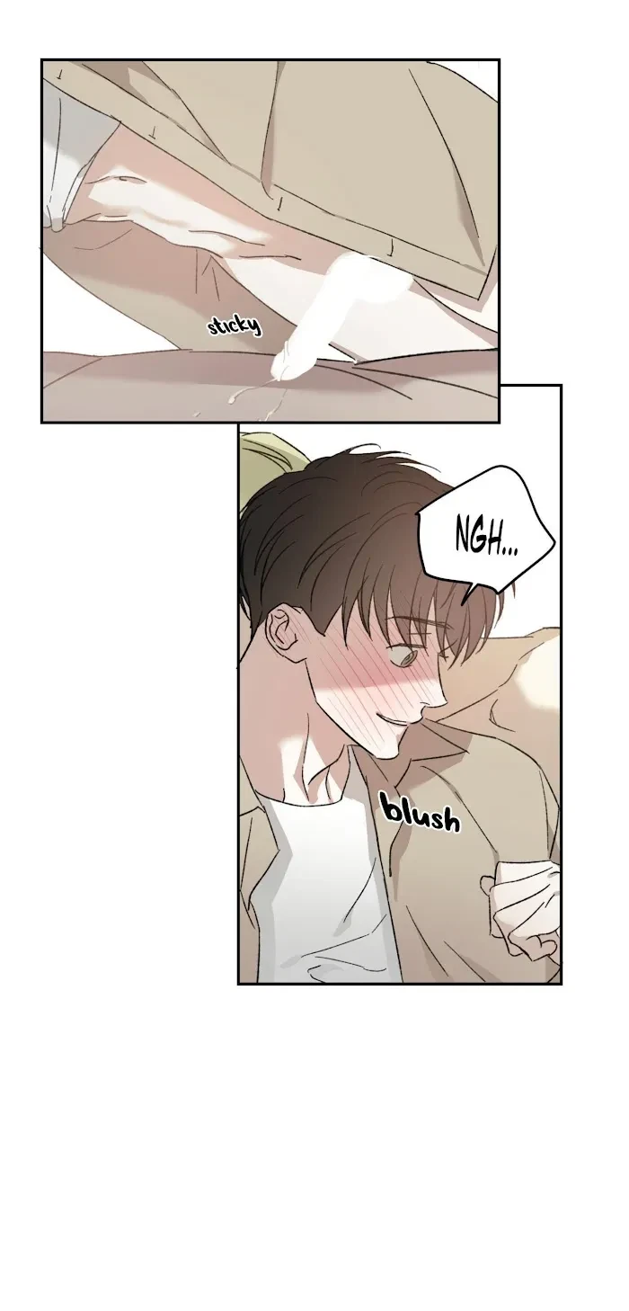 My Master, My Joo-In Chapter 8, page 15