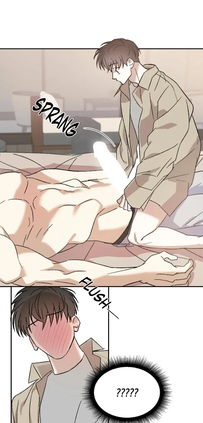 My Master, My Joo-In Chapter 8, page 22