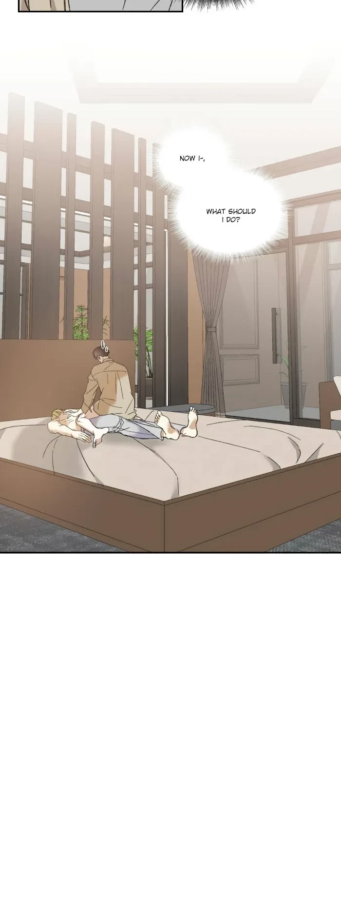 My Master, My Joo-In Chapter 8, page 23