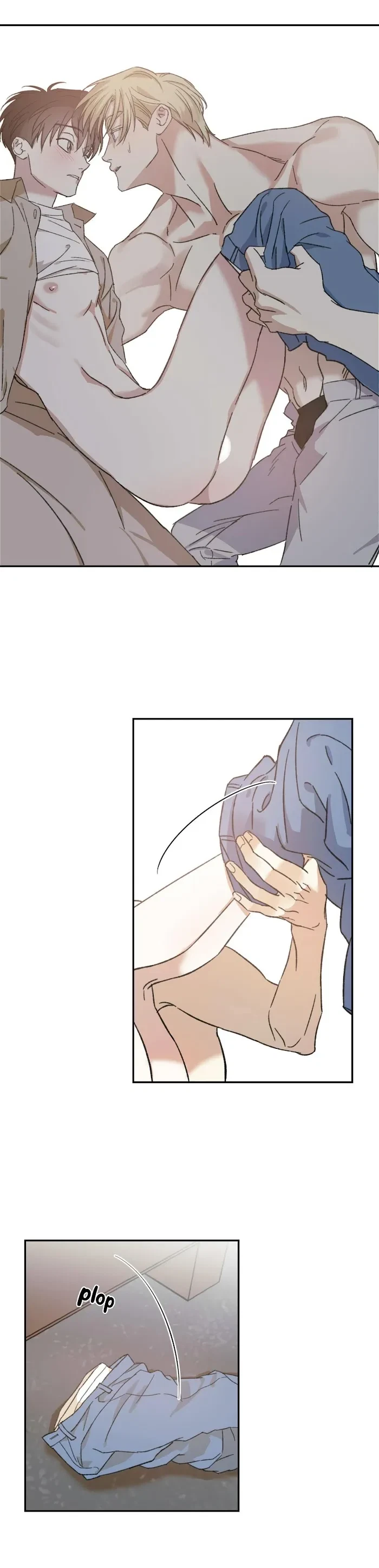 My Master, My Joo-In Chapter 8, page 7