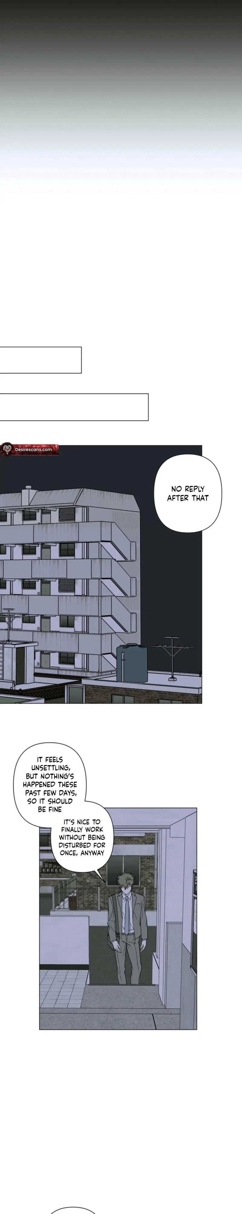 A Tiger Caught In A Trap Chapter 2, page 22