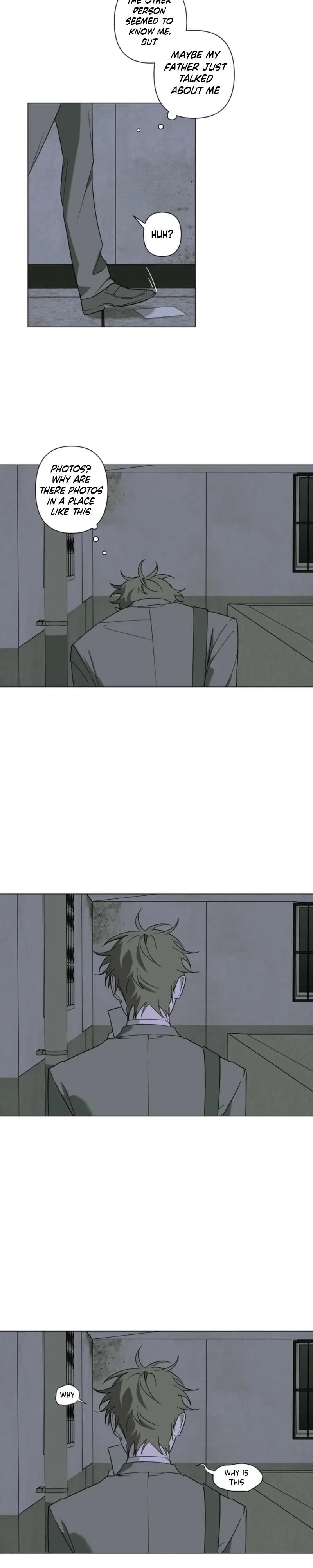 A Tiger Caught In A Trap Chapter 2, page 24