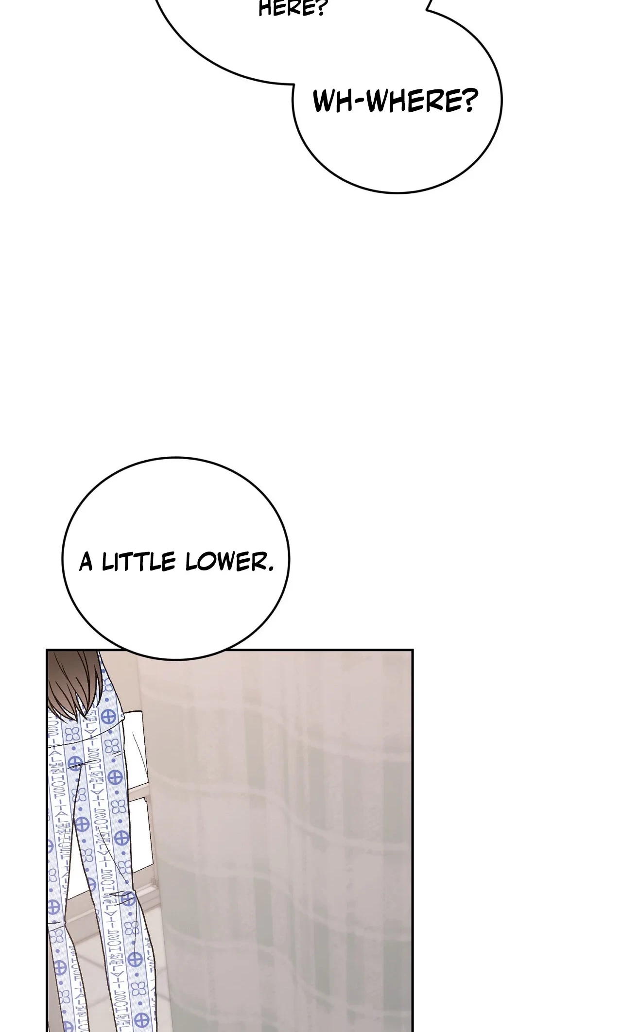 Delusional Romance Is A No Go Chapter 24, page 14