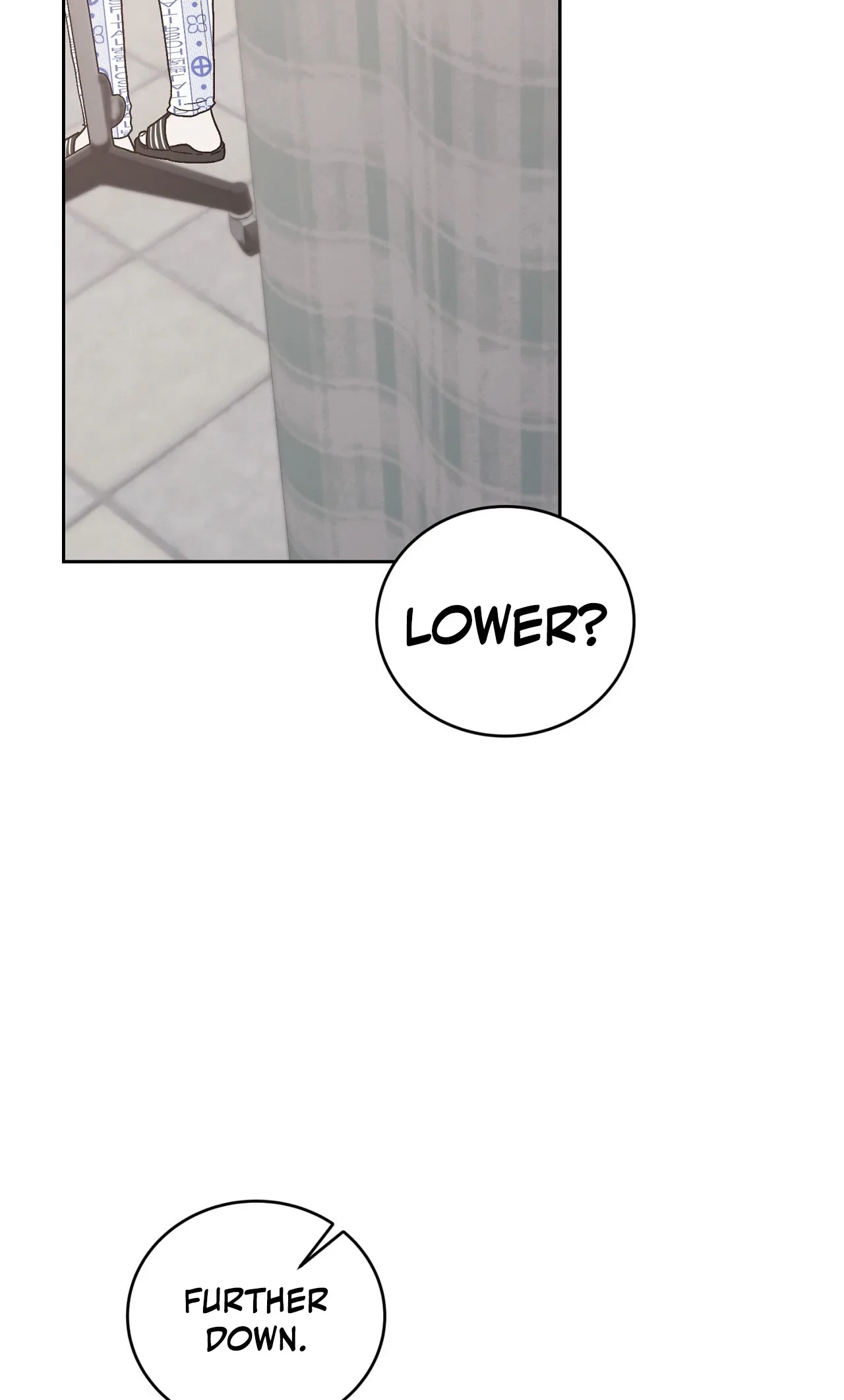 Delusional Romance Is A No Go Chapter 24, page 15
