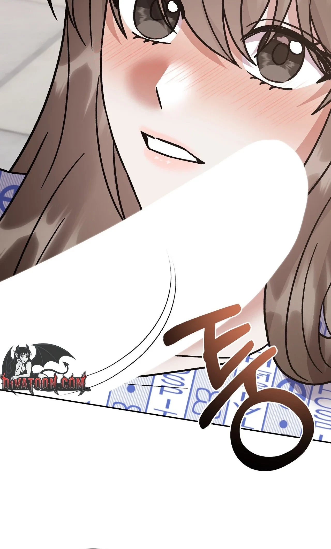 Delusional Romance Is A No Go Chapter 24, page 17