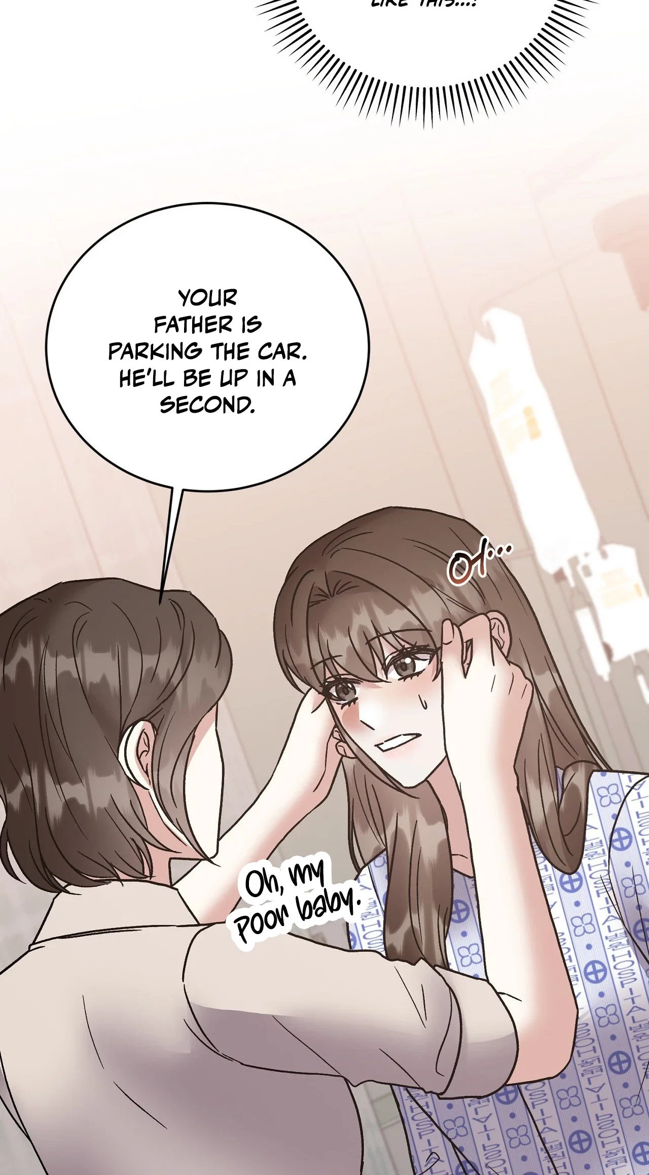 Delusional Romance Is A No Go Chapter 24, page 37