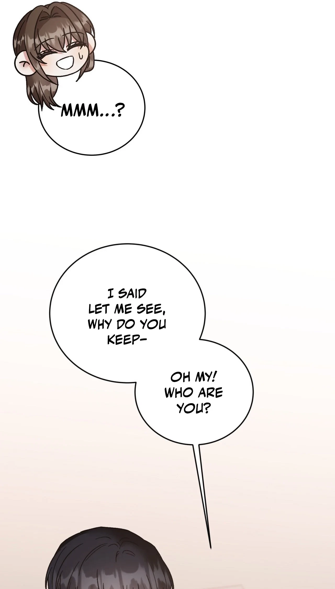 Delusional Romance Is A No Go Chapter 24, page 42