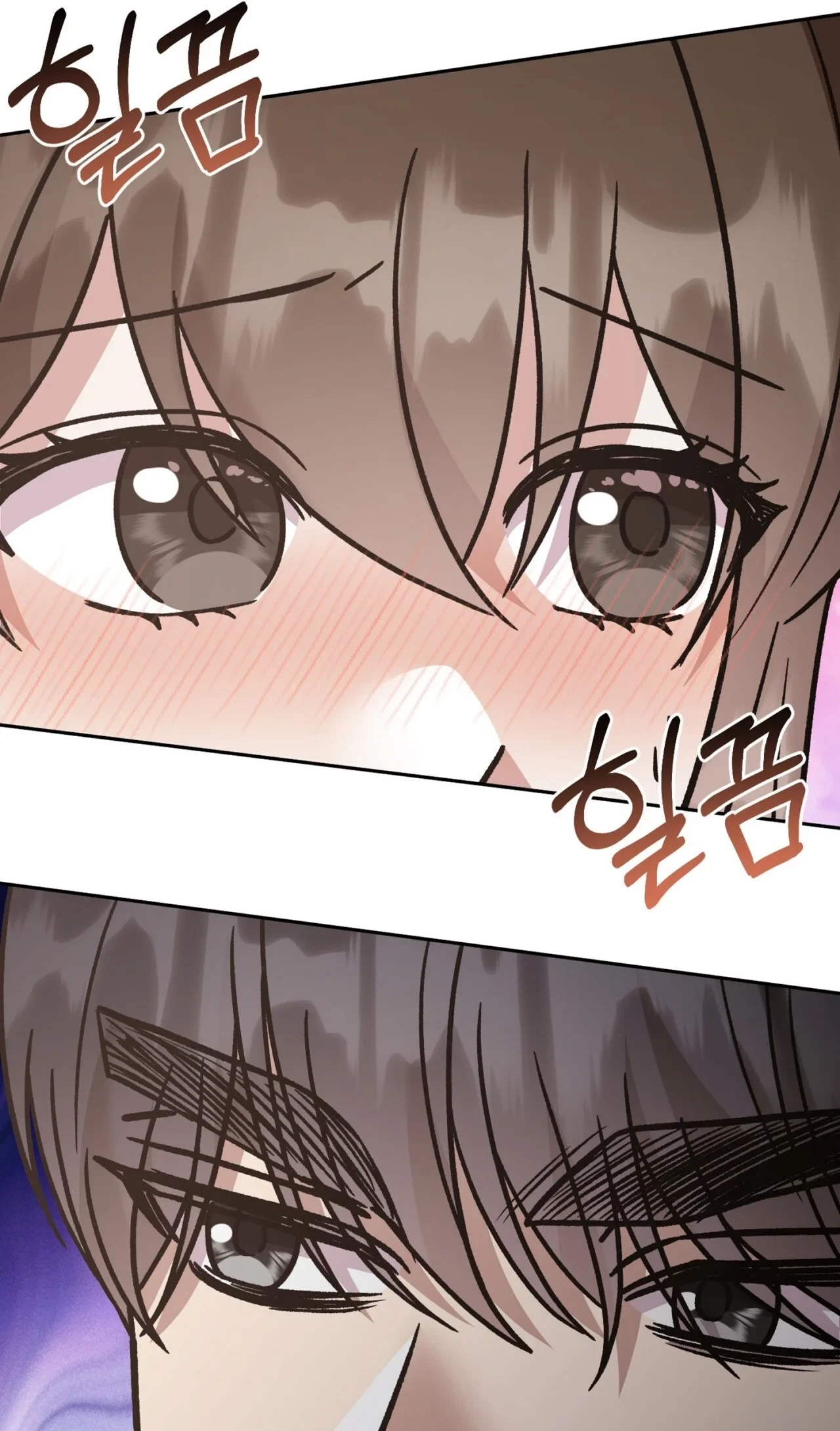 Delusional Romance Is A No Go Chapter 24, page 54