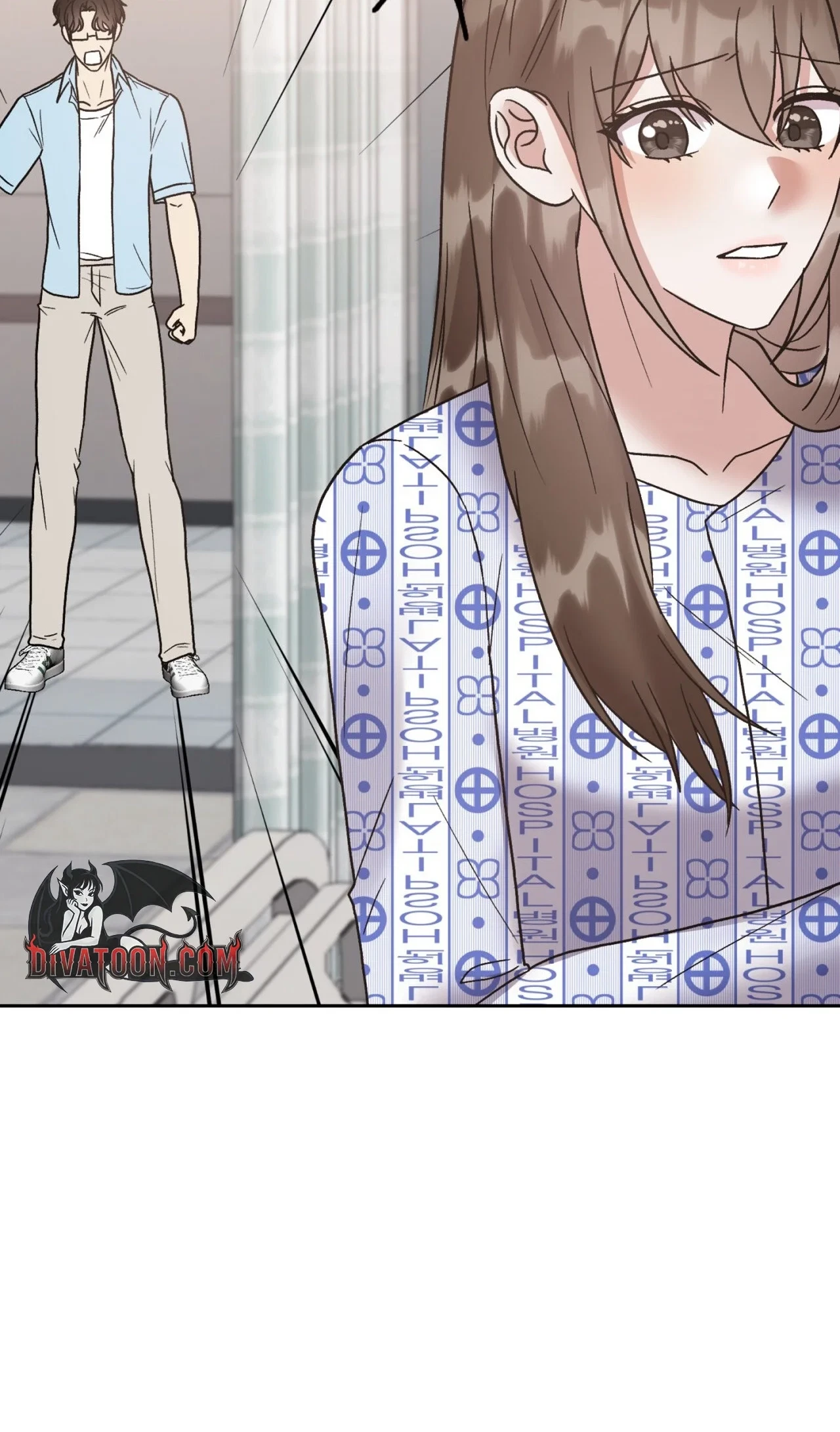 Delusional Romance Is A No Go Chapter 24, page 56