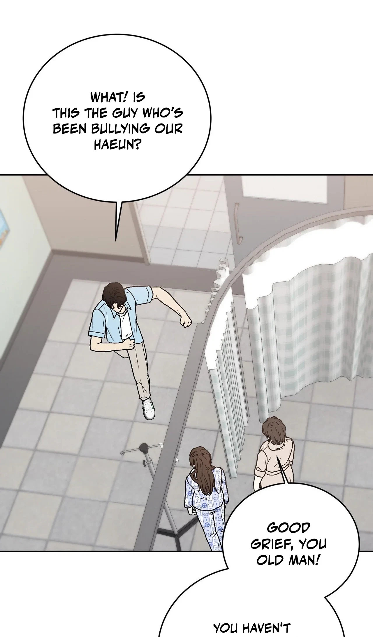 Delusional Romance Is A No Go Chapter 24, page 57