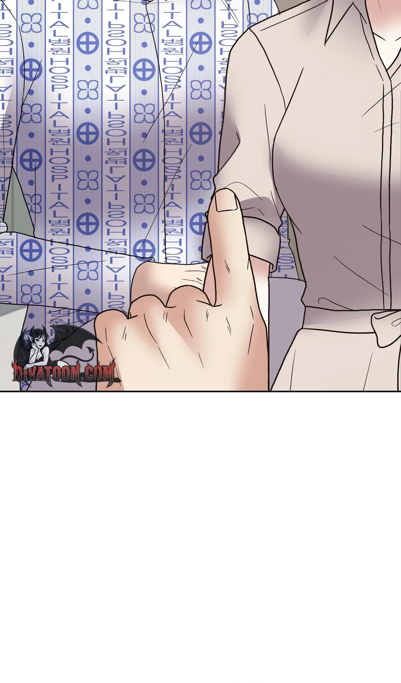 Delusional Romance Is A No Go Chapter 24, page 59