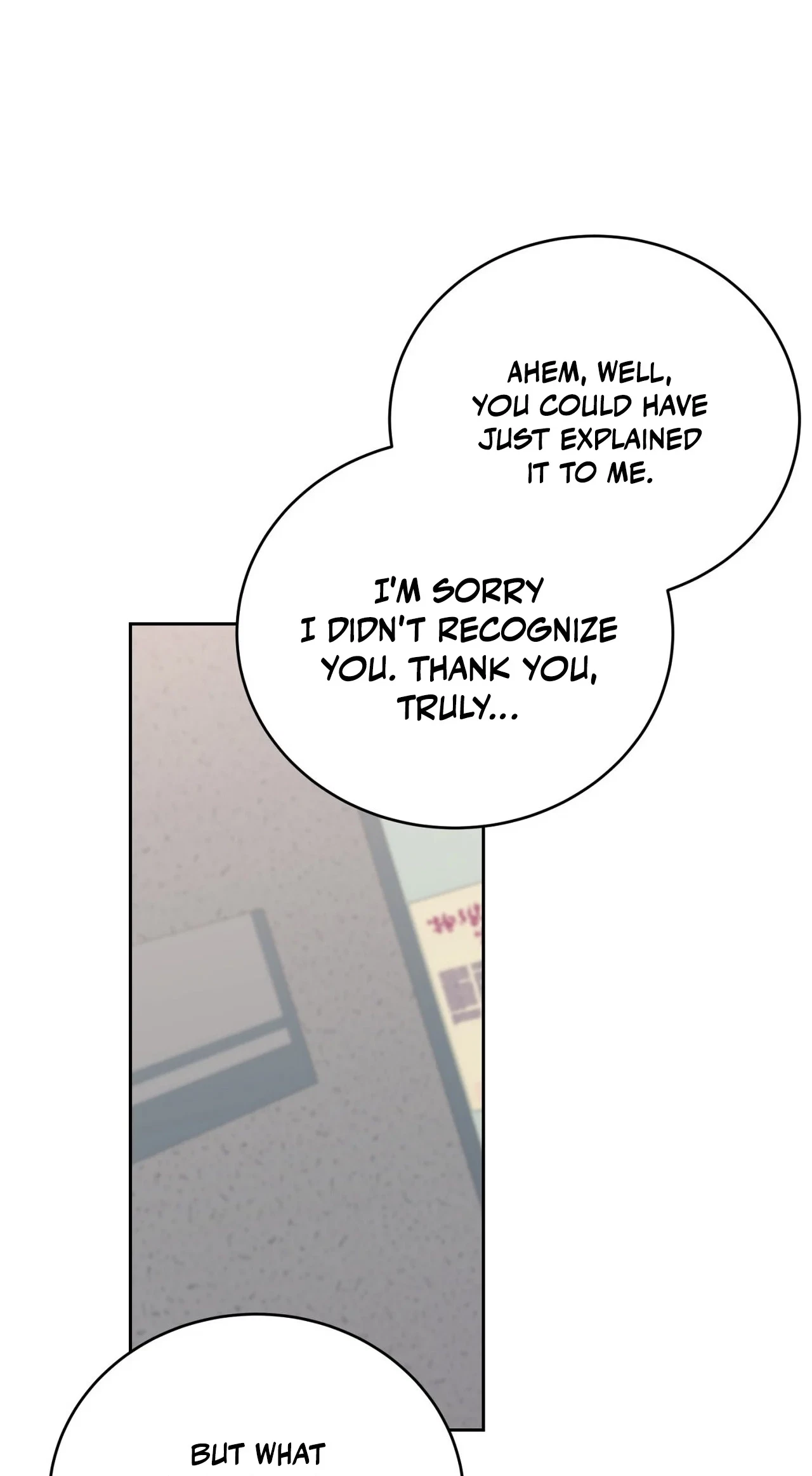 Delusional Romance Is A No Go Chapter 24, page 62