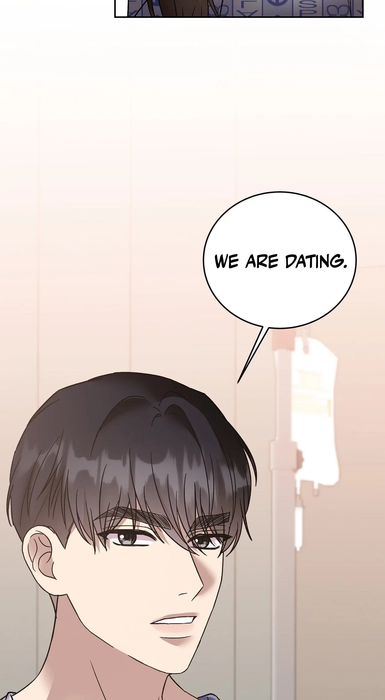 Delusional Romance Is A No Go Chapter 24, page 64