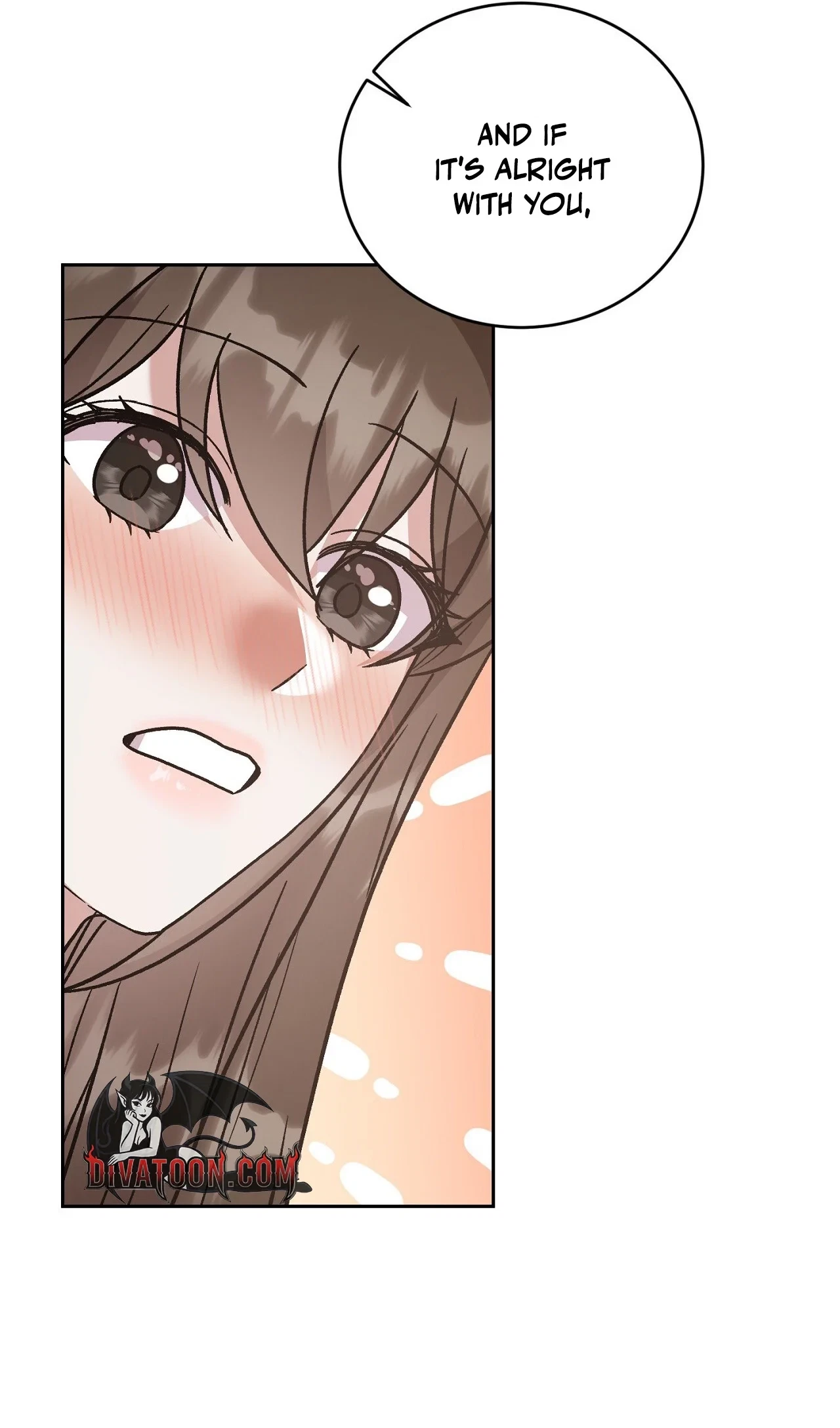 Delusional Romance Is A No Go Chapter 24, page 72