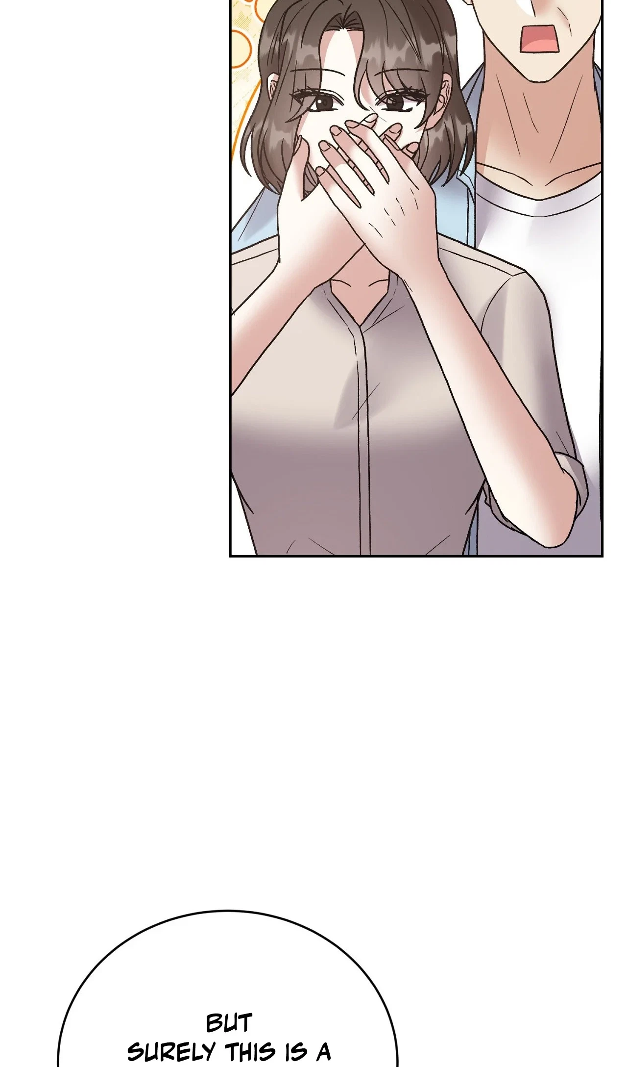 Delusional Romance Is A No Go Chapter 24, page 75