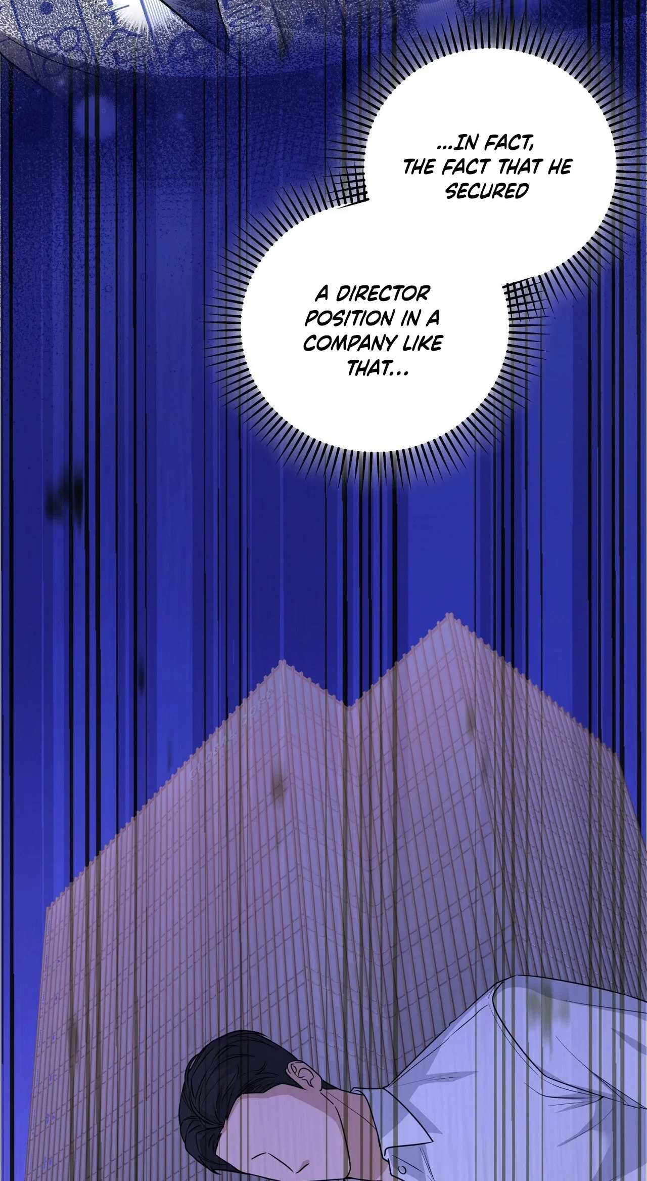 Delusional Romance Is A No Go Chapter 24, page 79