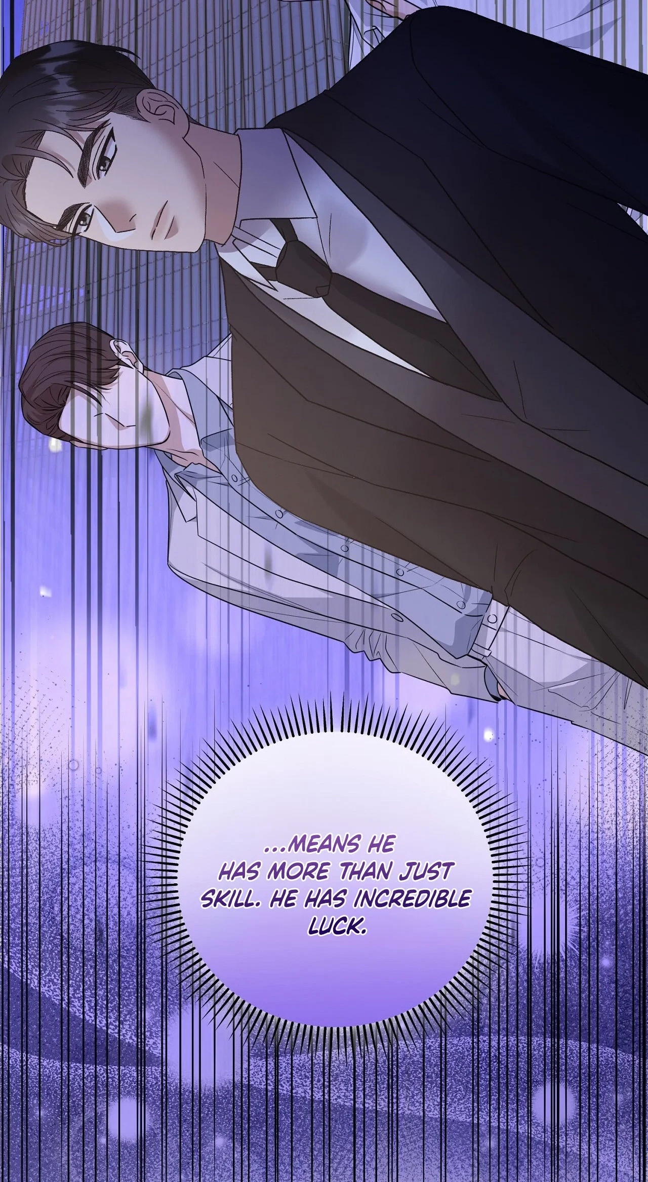 Delusional Romance Is A No Go Chapter 24, page 80