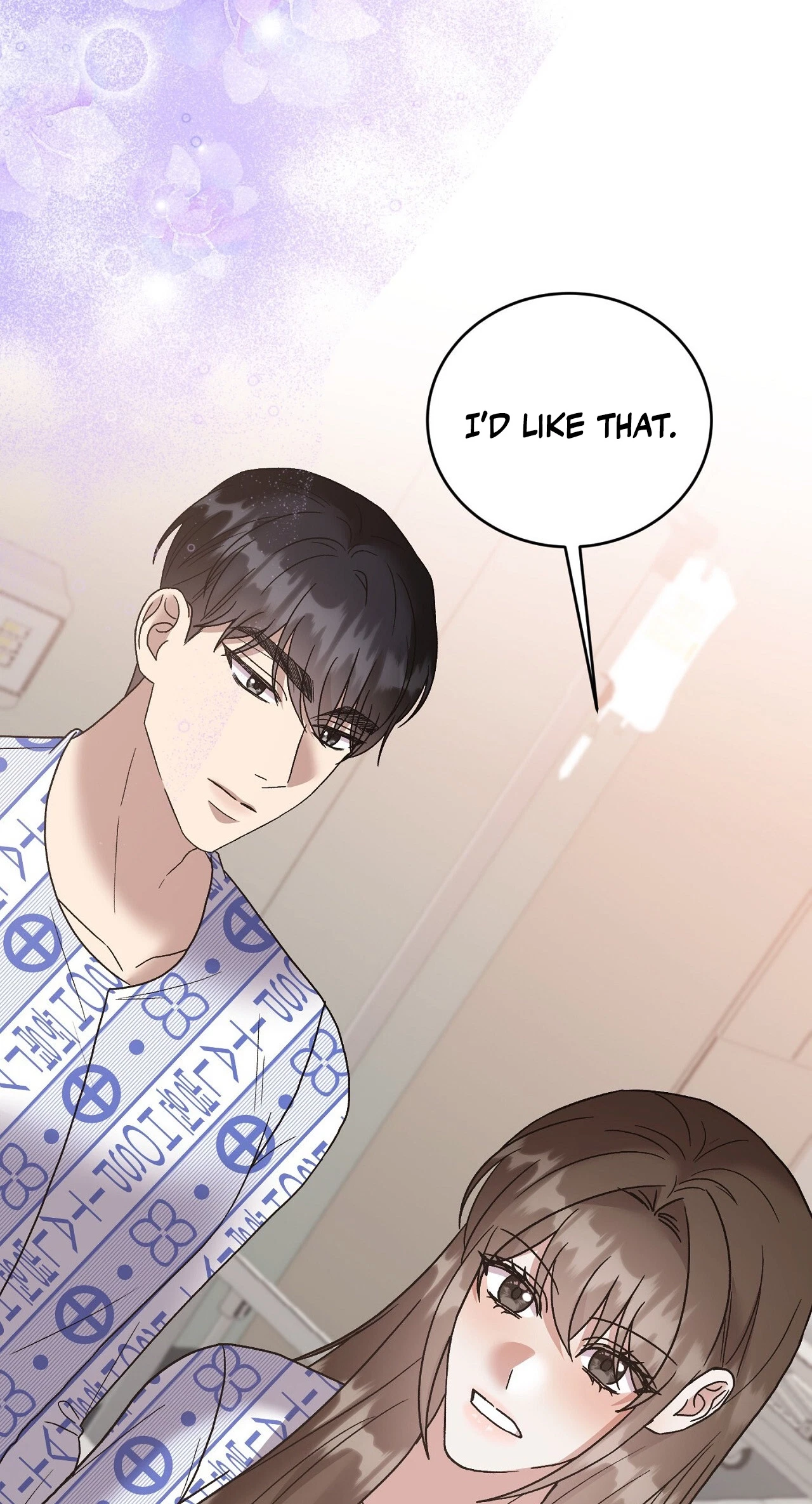 Delusional Romance Is A No Go Chapter 24, page 86