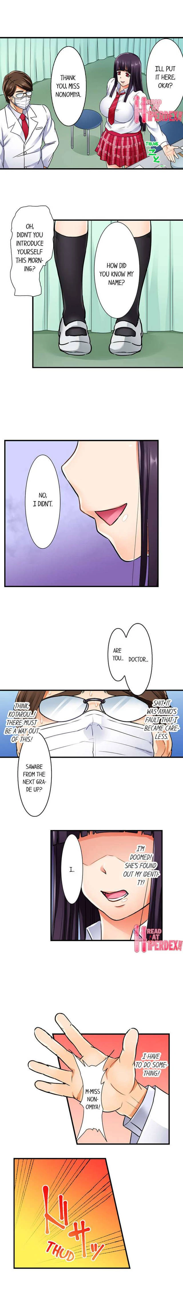 Chapter 3, page 4