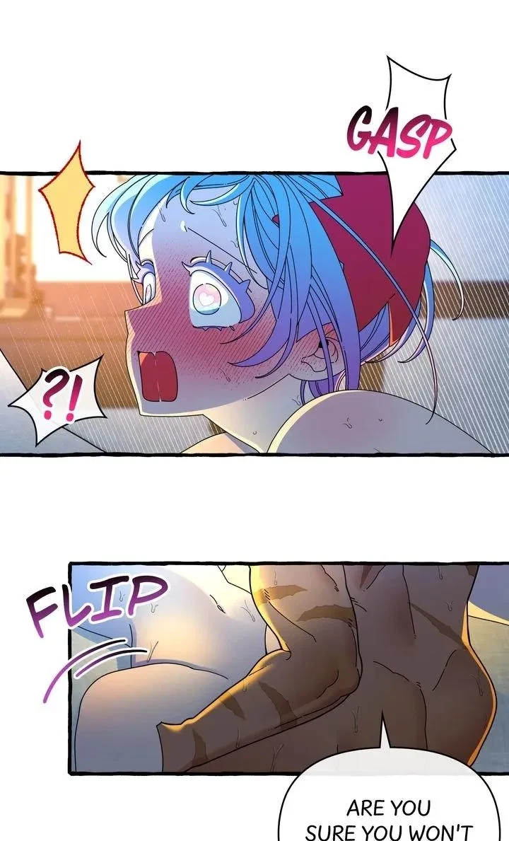 Hooked On Captain Charming Chapter 0, page 11