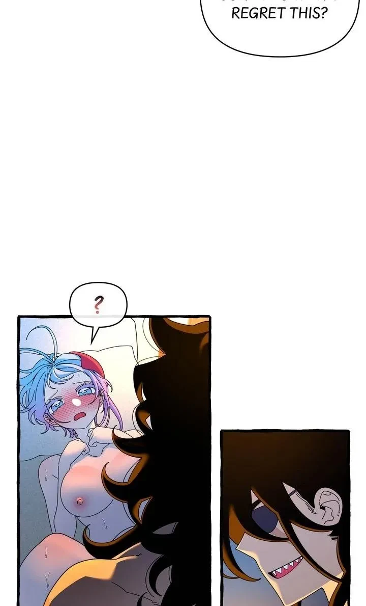 Hooked On Captain Charming Chapter 0, page 12