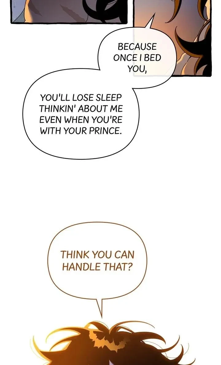 Hooked On Captain Charming Chapter 0, page 13