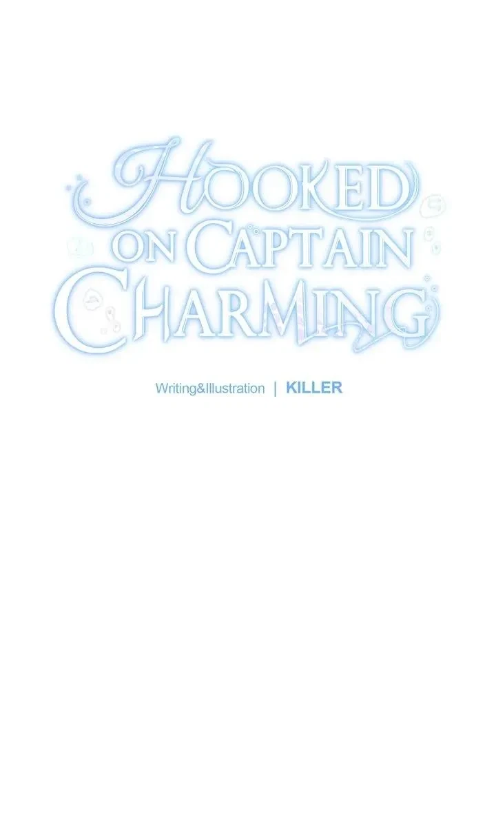 Hooked On Captain Charming Chapter 0, page 19